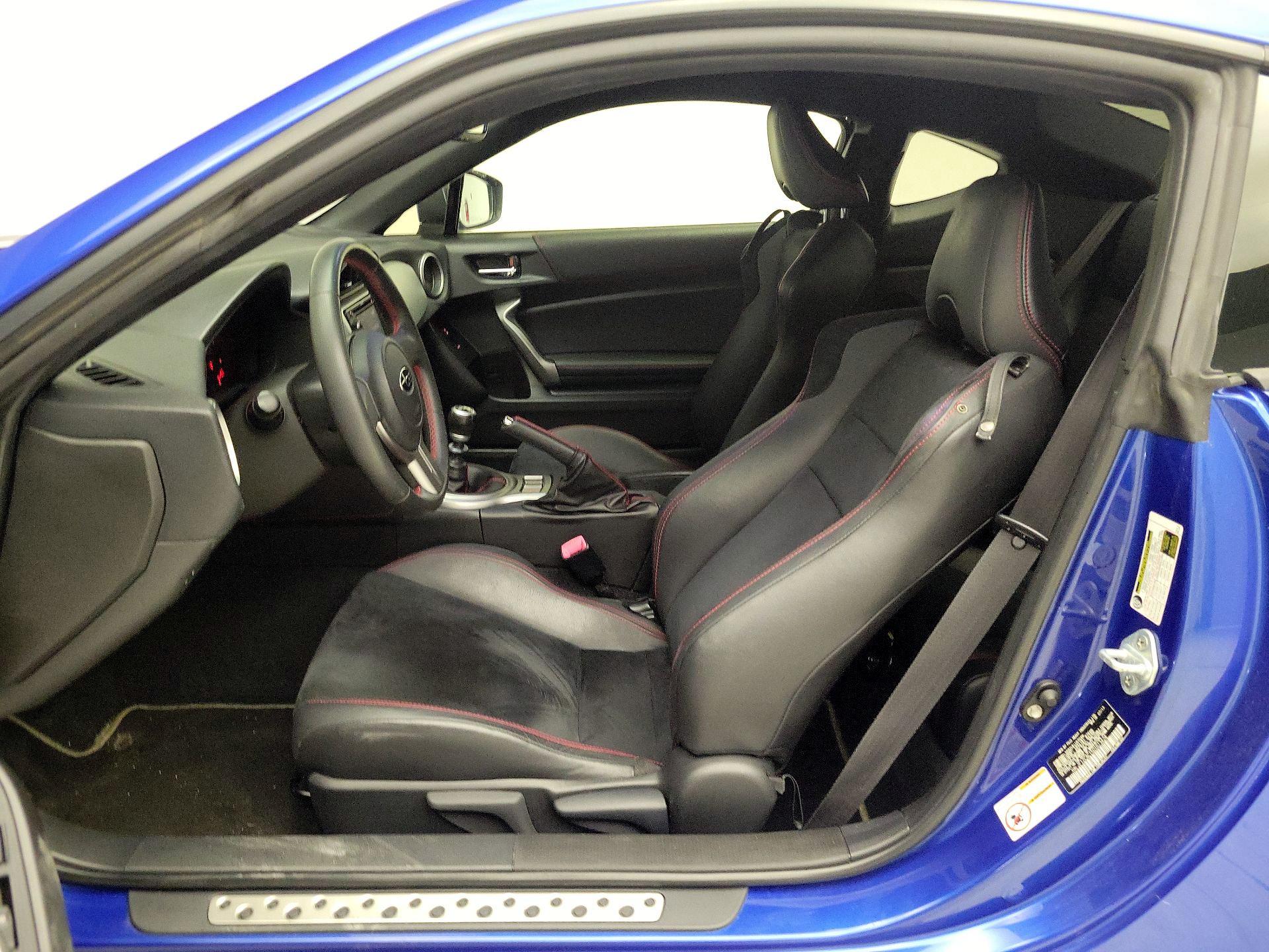 Thumbnail: 2013 Subaru BRZ - 11