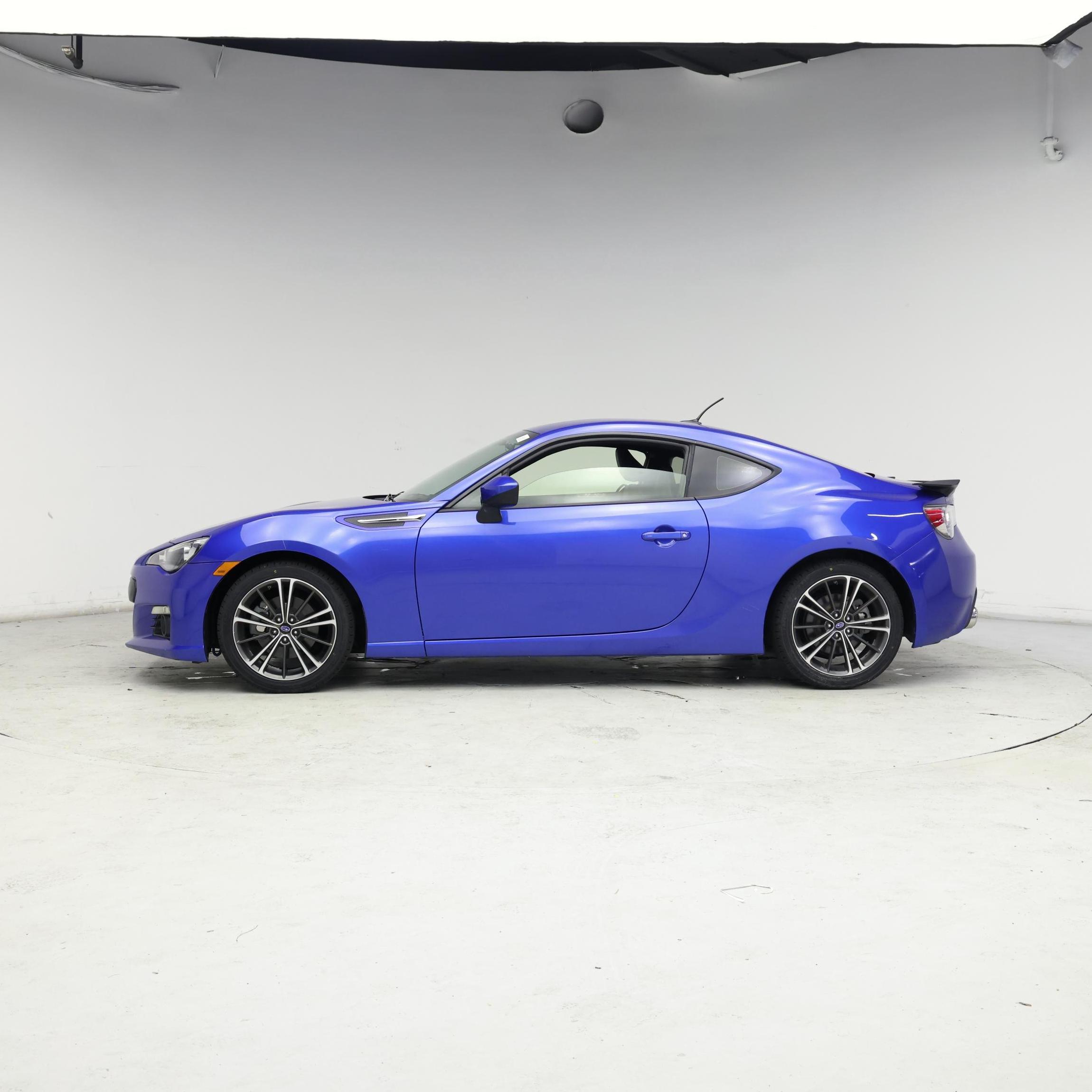 Thumbnail: 2013 Subaru BRZ - 3
