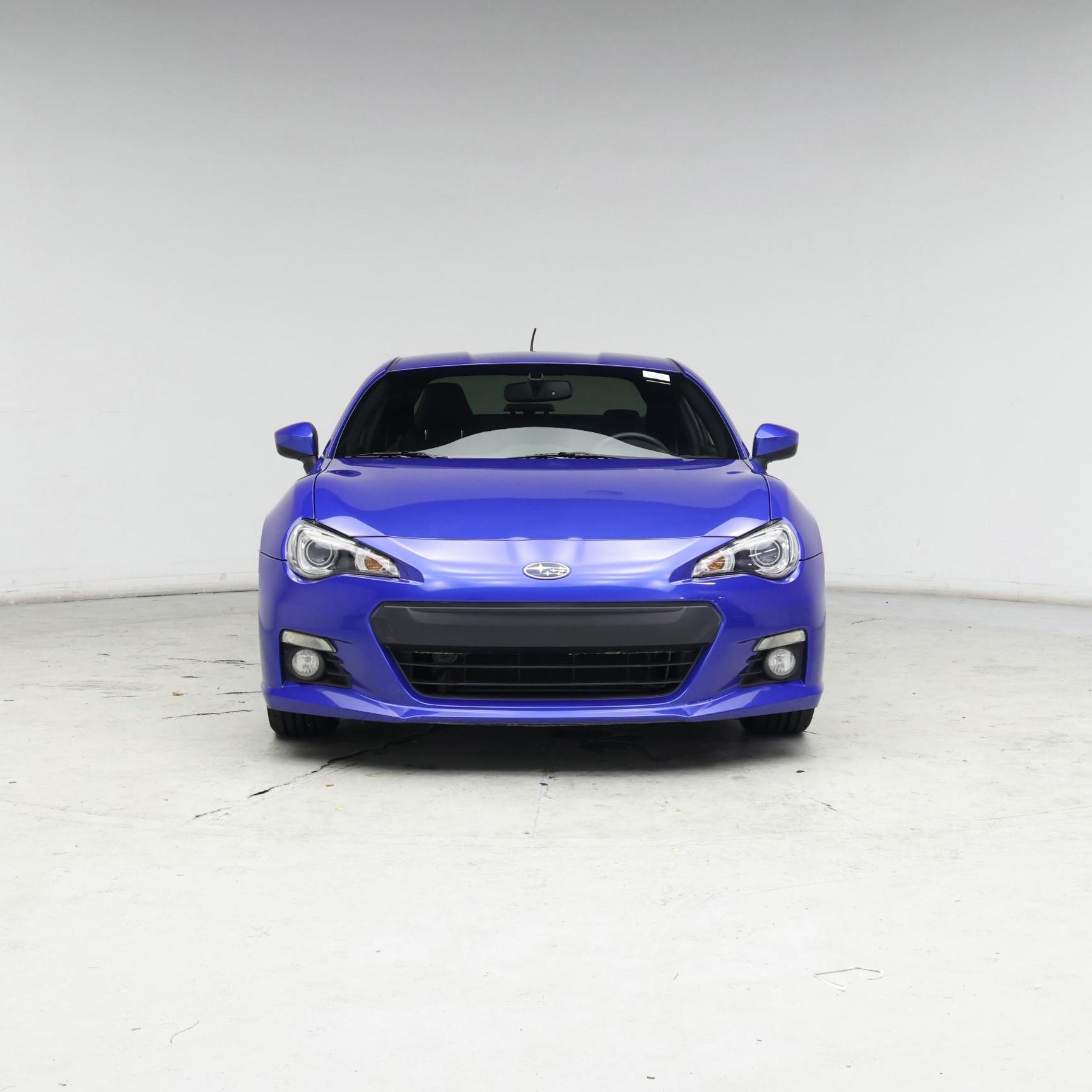 Thumbnail: 2013 Subaru BRZ - 5