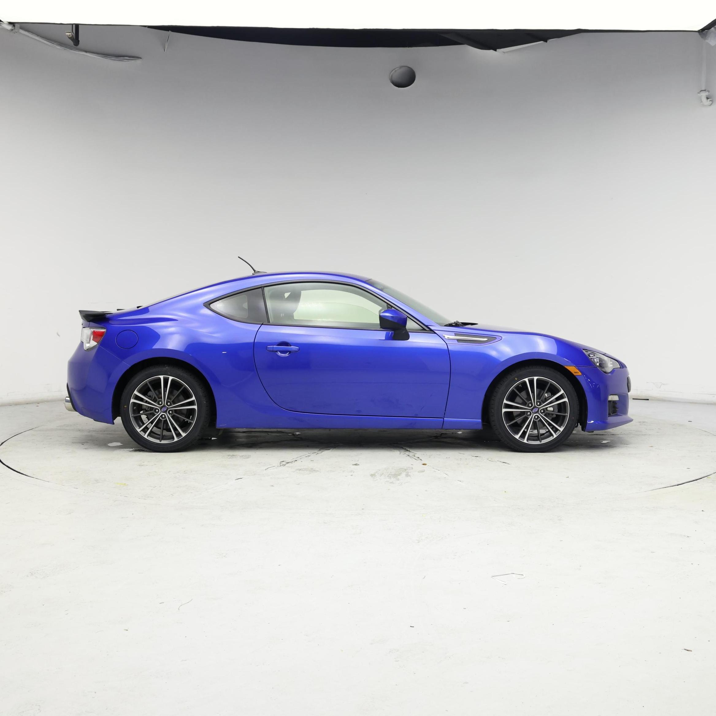 Thumbnail: 2013 Subaru BRZ - 7