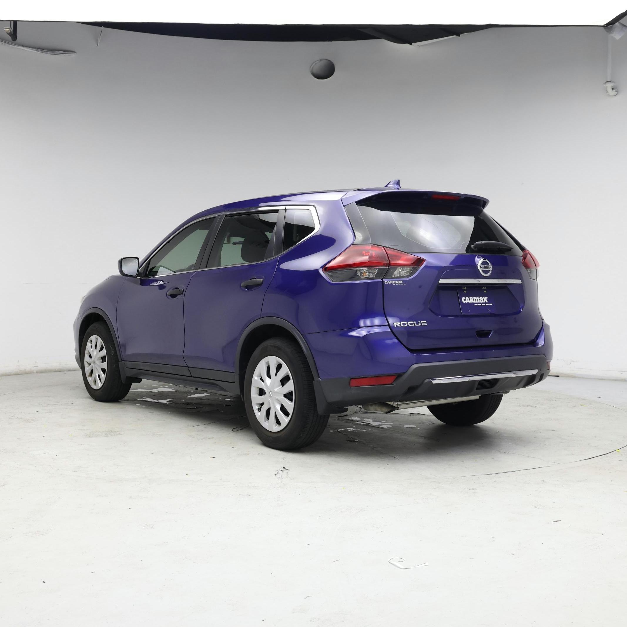 Thumbnail: 2020 Nissan Rogue - 2