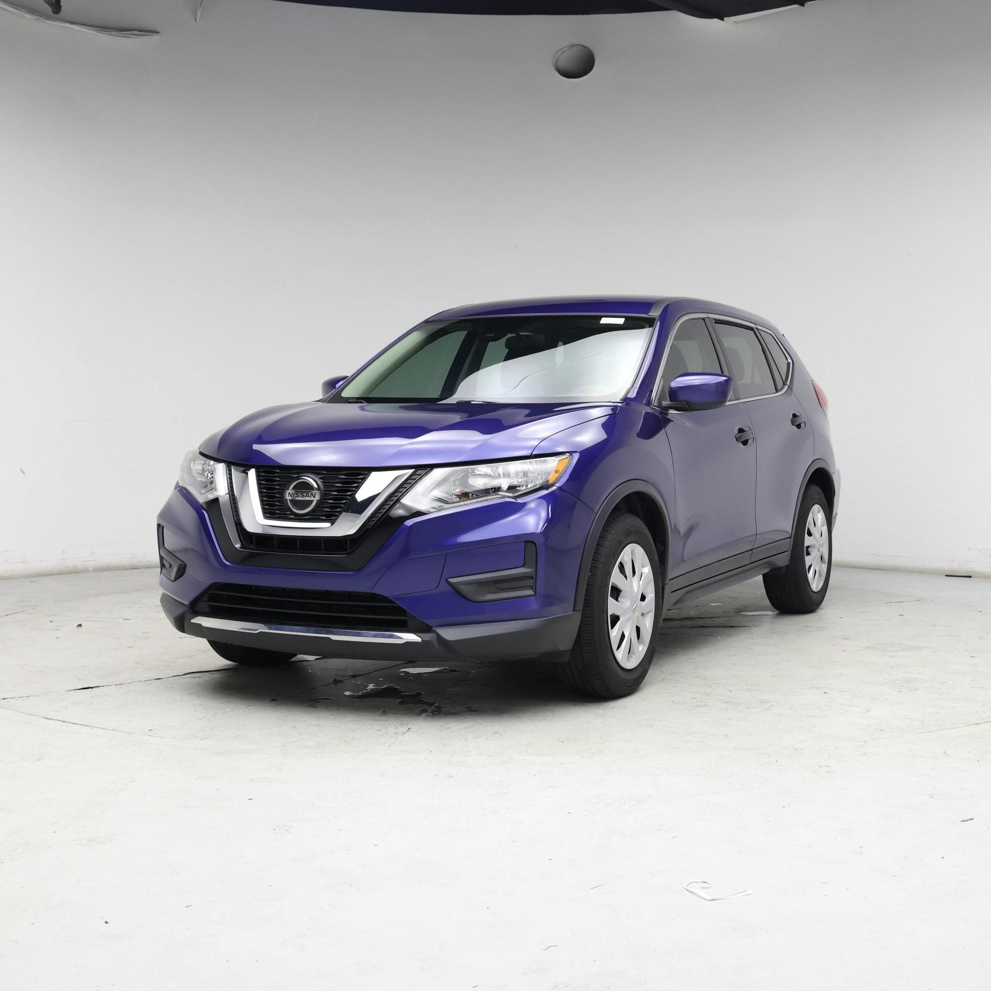 Thumbnail: 2020 Nissan Rogue - 4