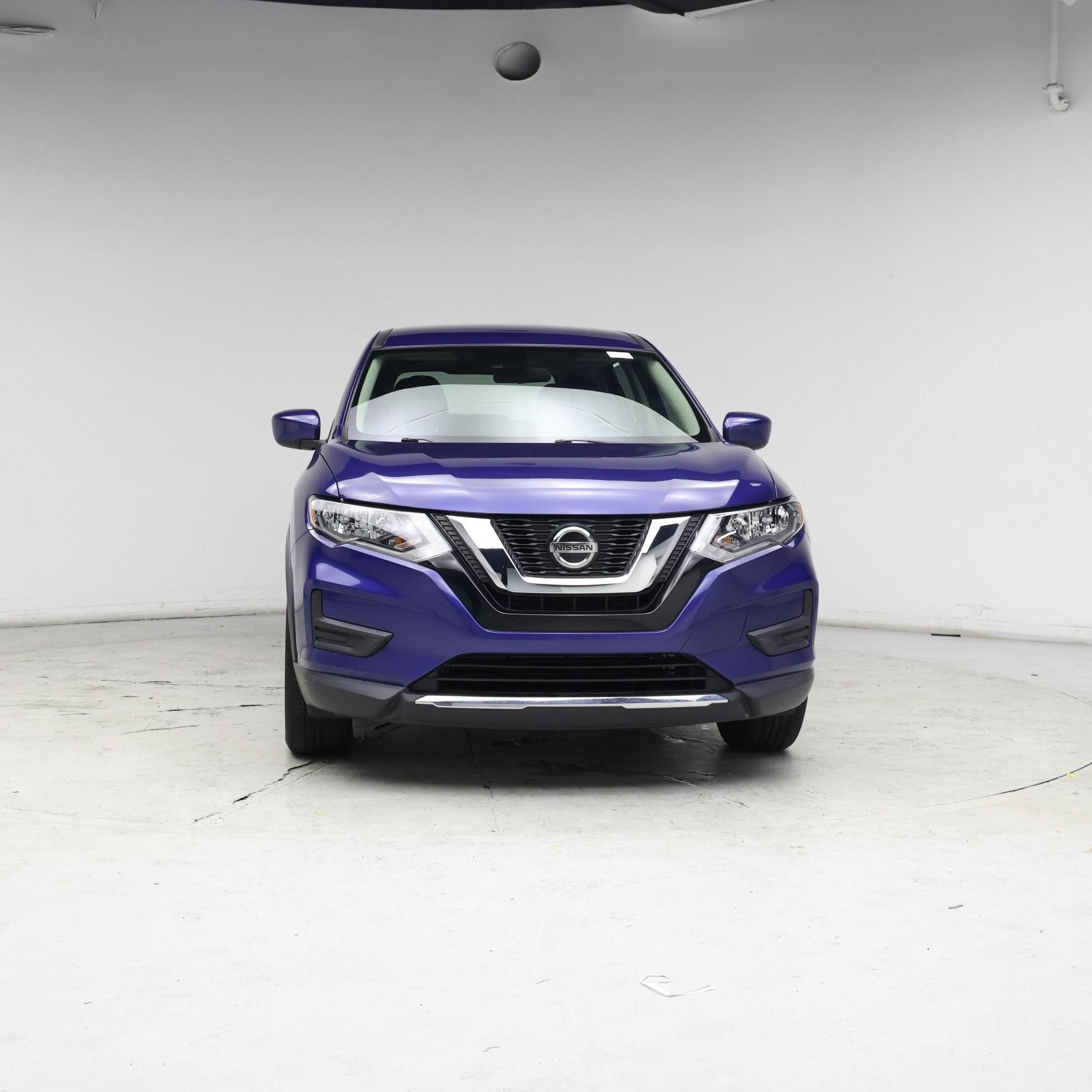 Thumbnail: 2020 Nissan Rogue - 5