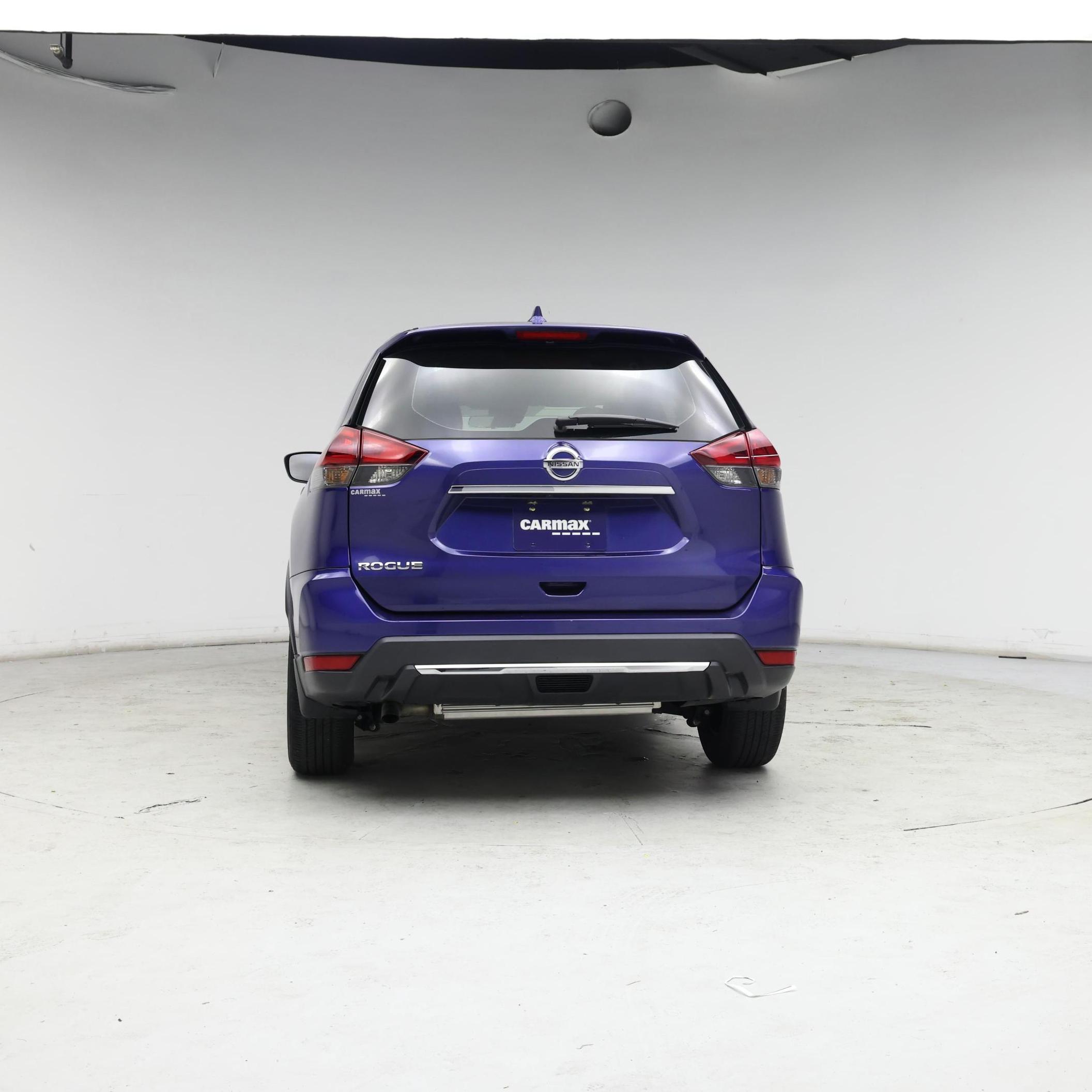Thumbnail: 2020 Nissan Rogue - 6