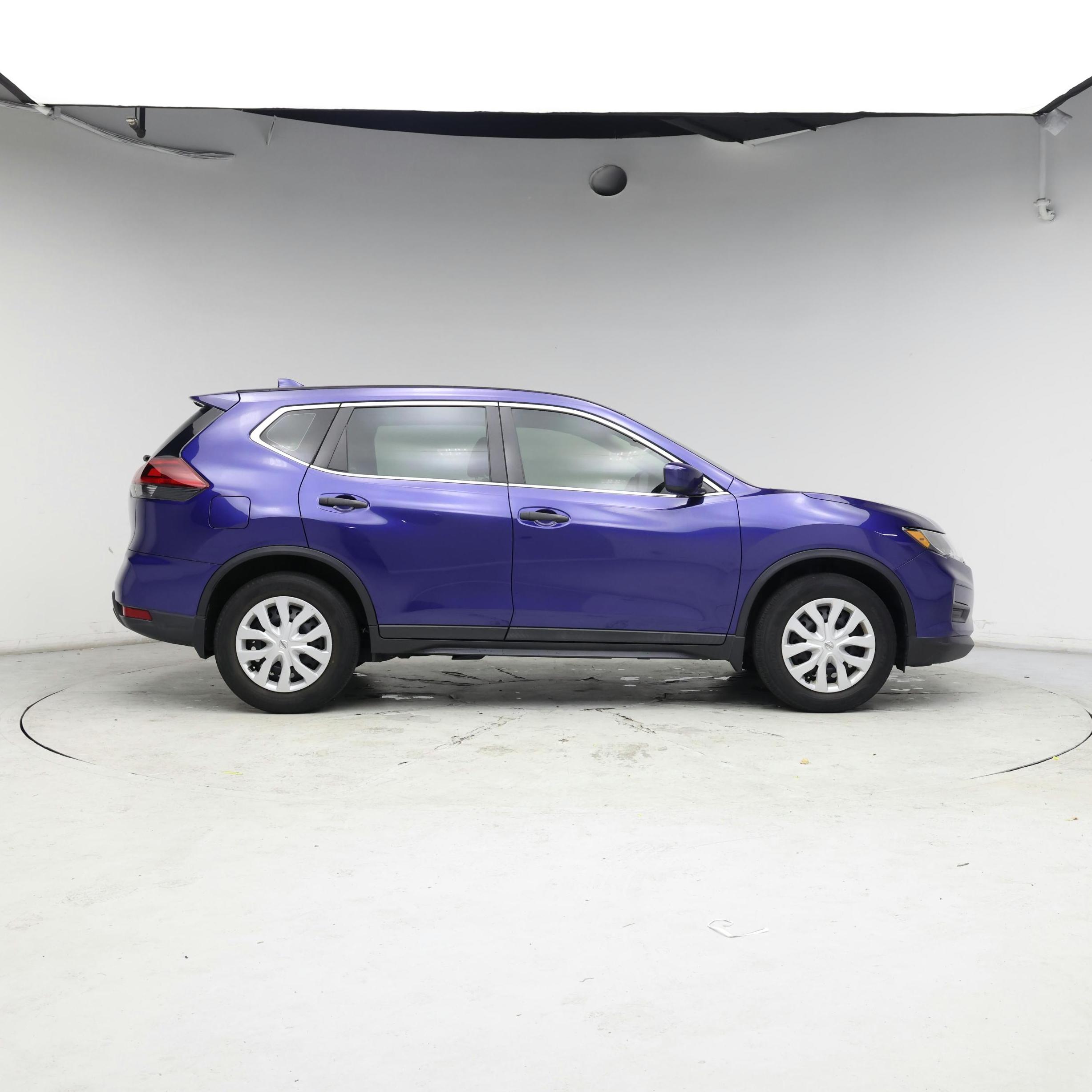Thumbnail: 2020 Nissan Rogue - 7