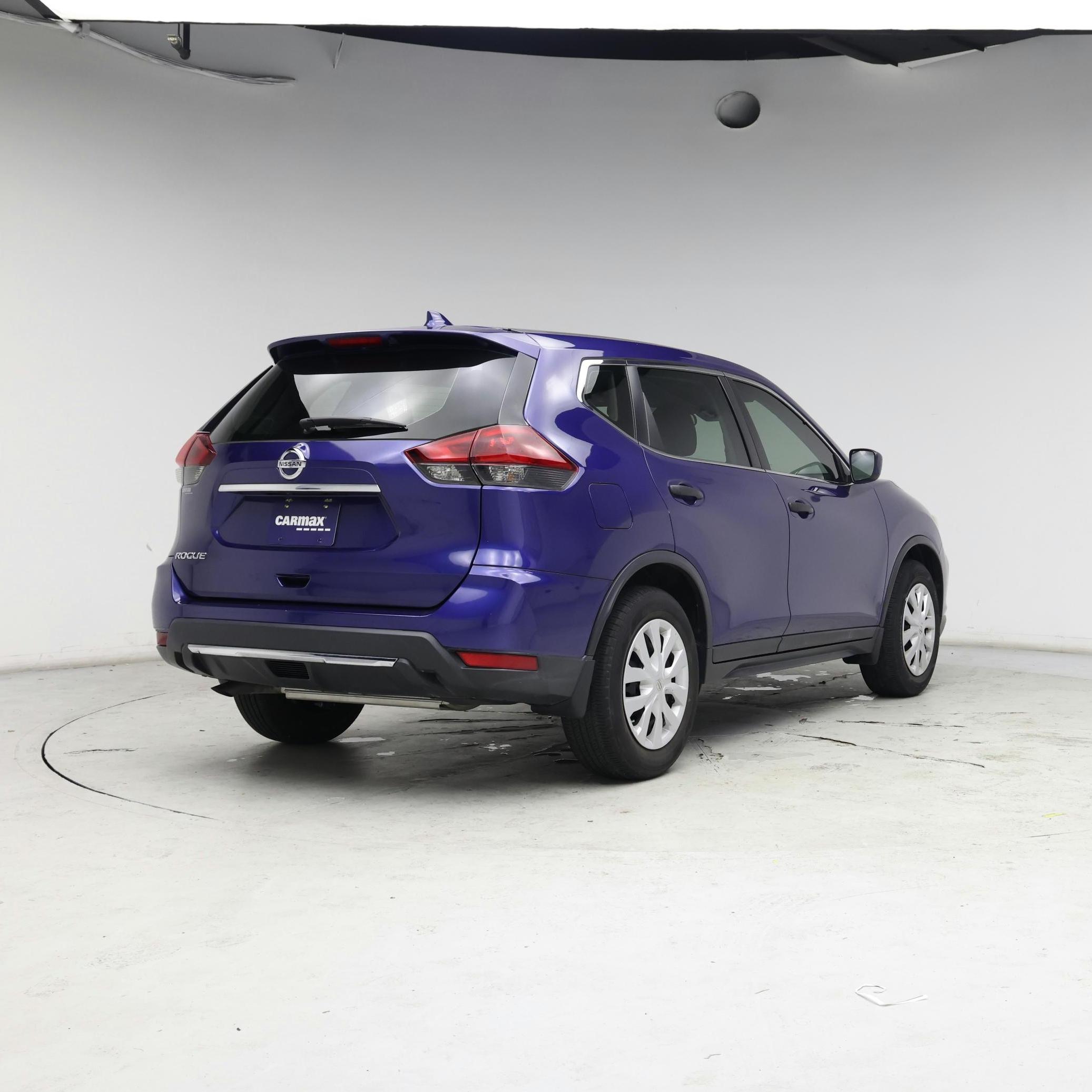 Thumbnail: 2020 Nissan Rogue - 8