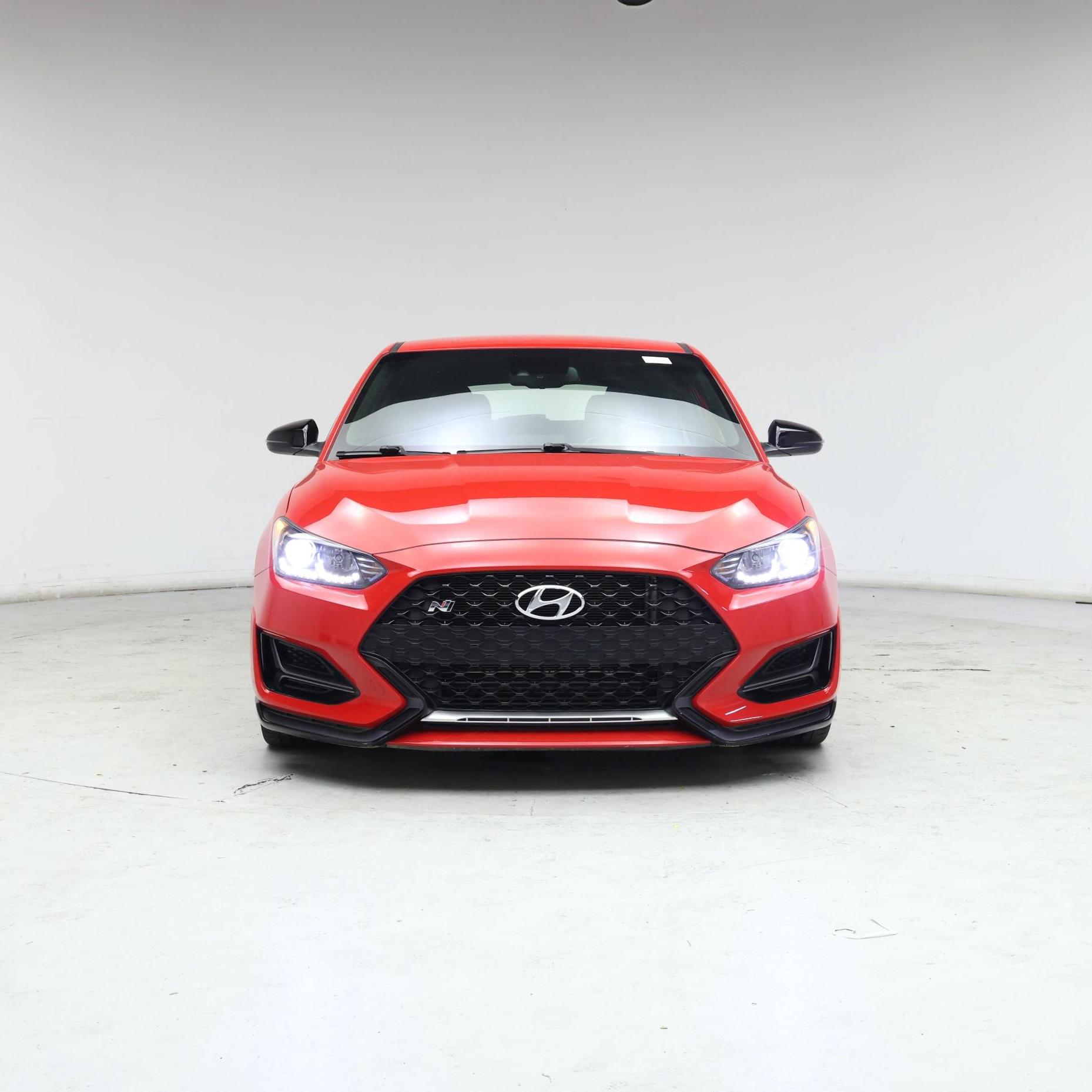 Thumbnail: 2021 Hyundai Veloster - 5