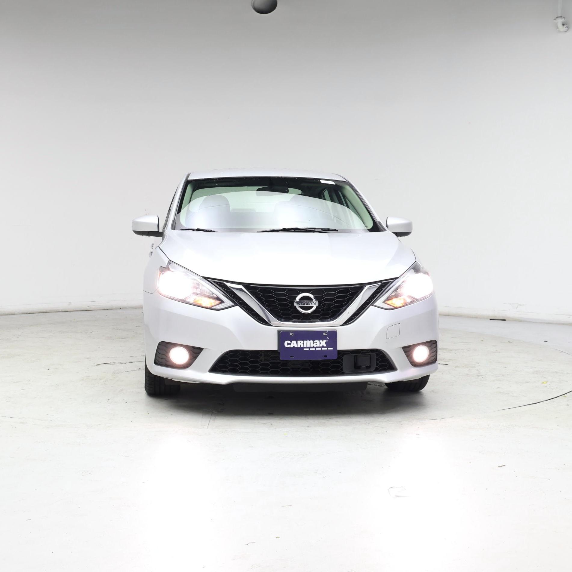 Thumbnail: 2019 Nissan Sentra - 5