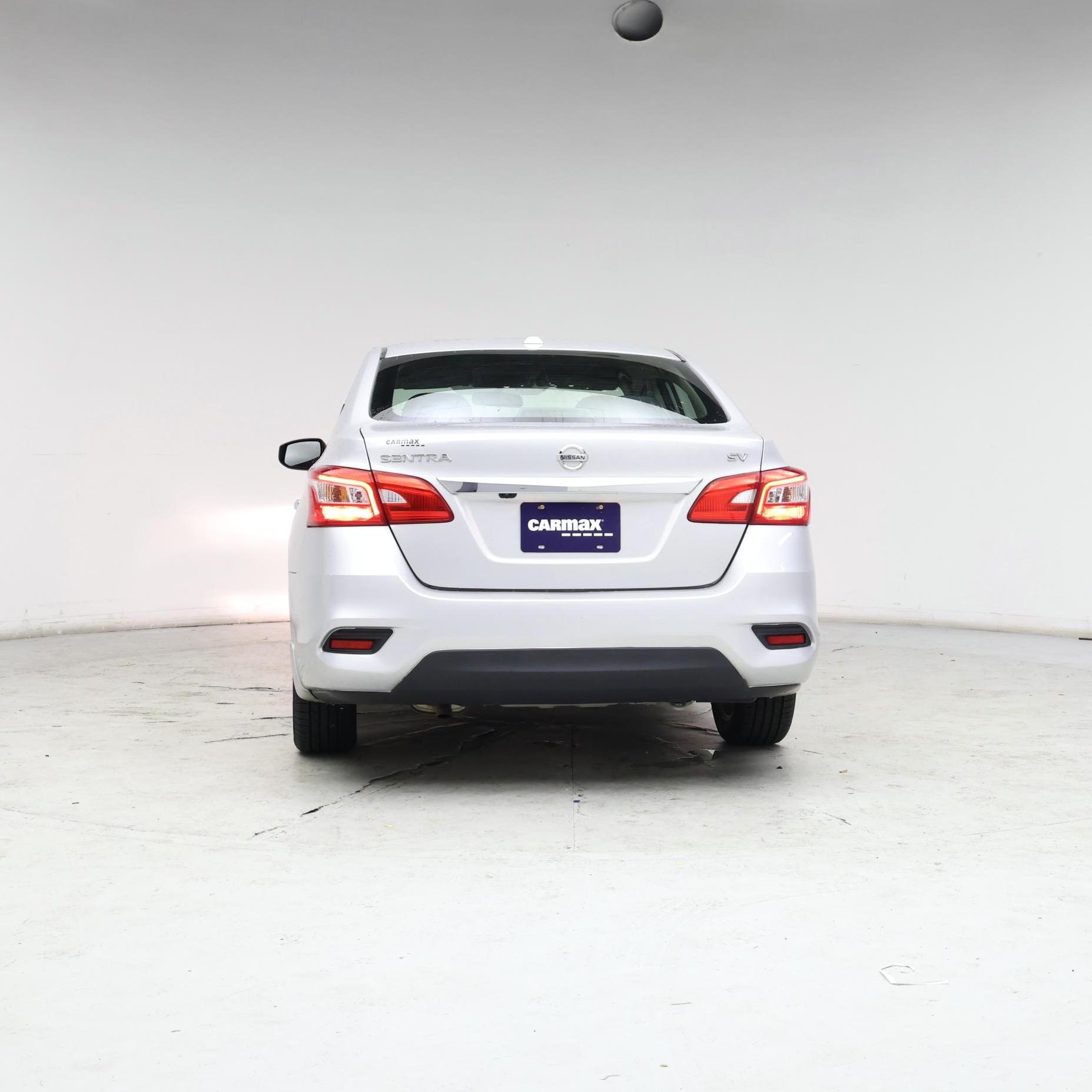Thumbnail: 2019 Nissan Sentra - 6