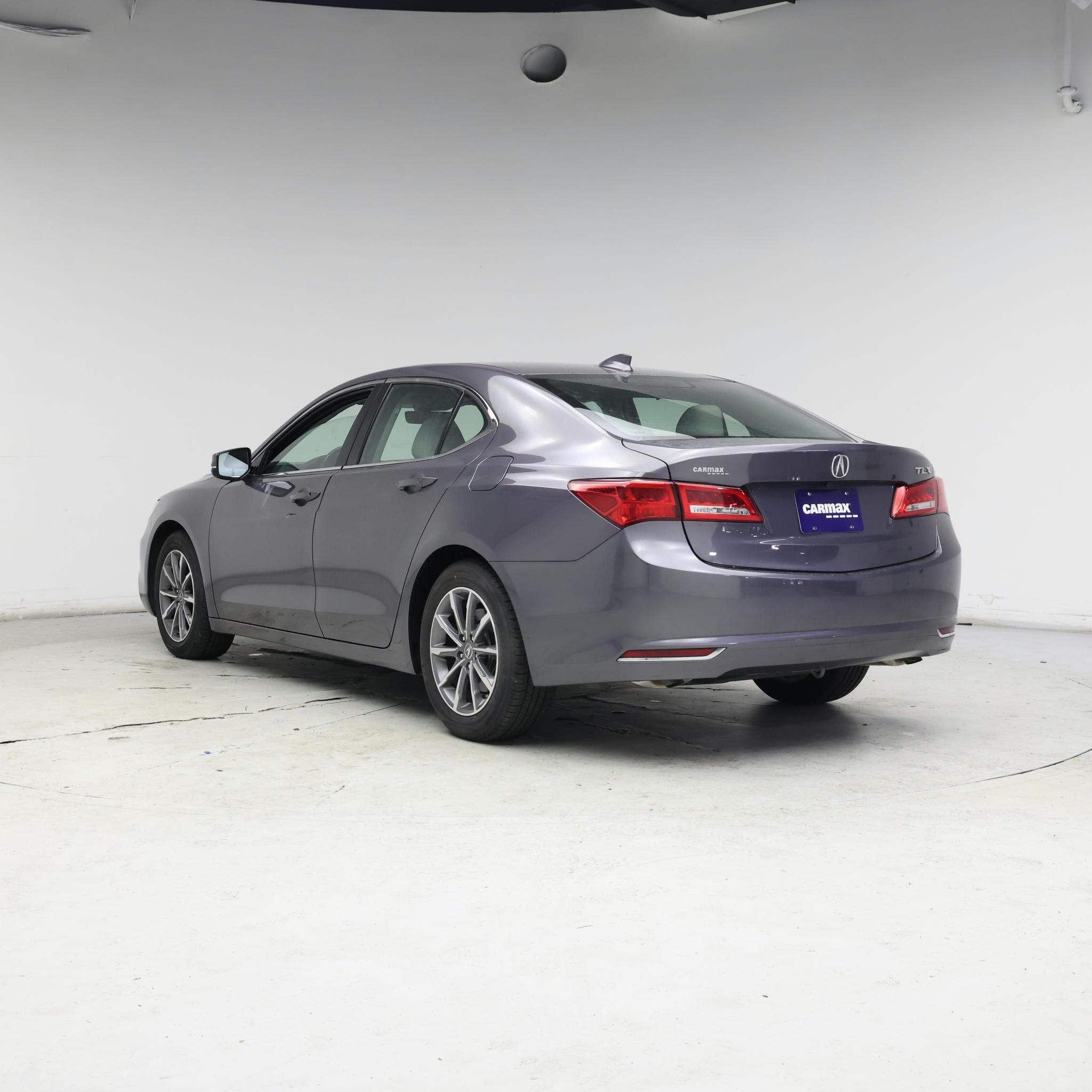 Thumbnail: 2019 Acura TLX - 2