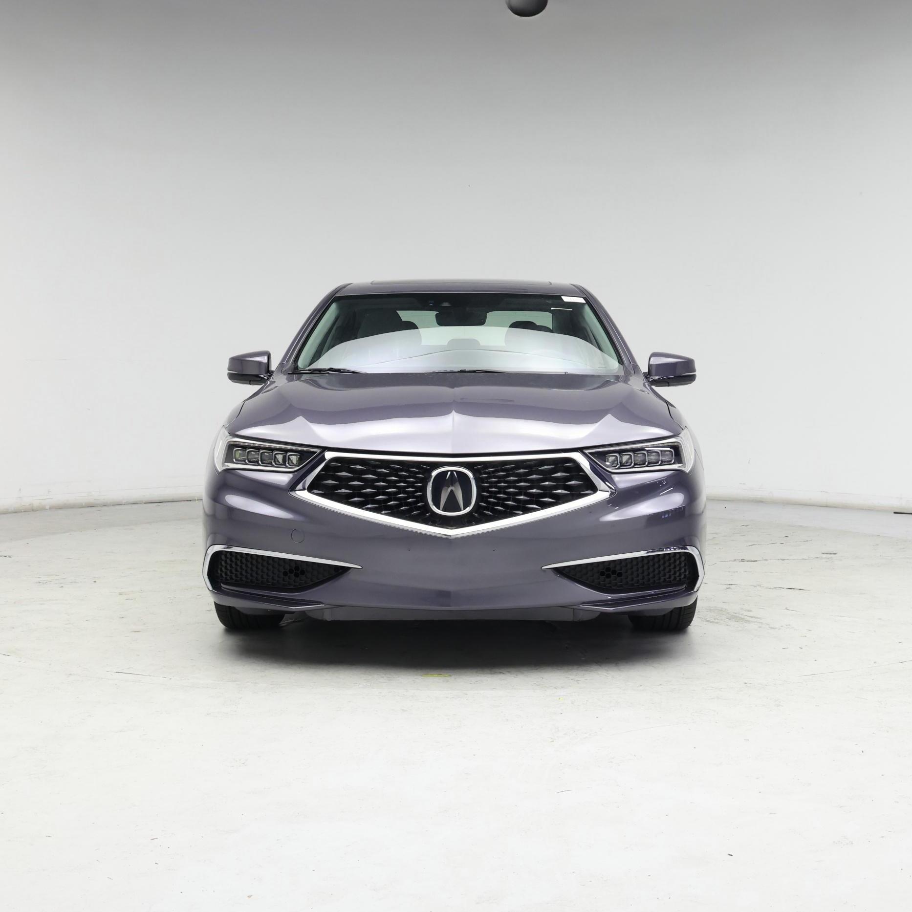 Thumbnail: 2019 Acura TLX - 5