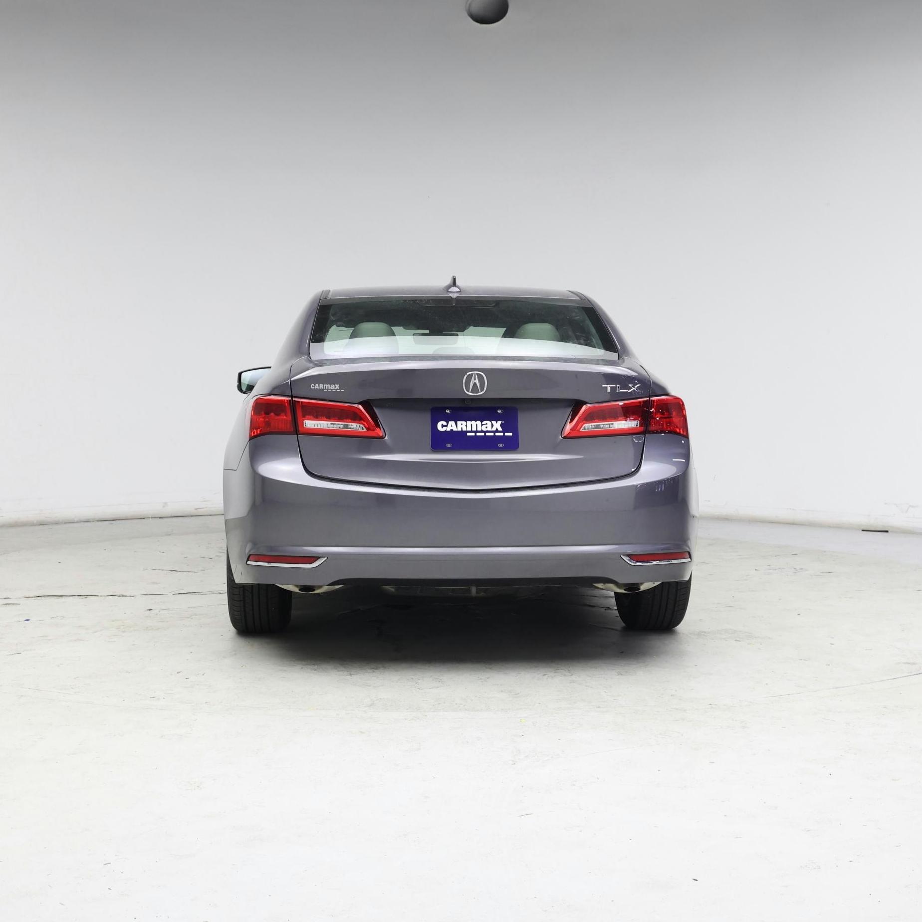 Thumbnail: 2019 Acura TLX - 6