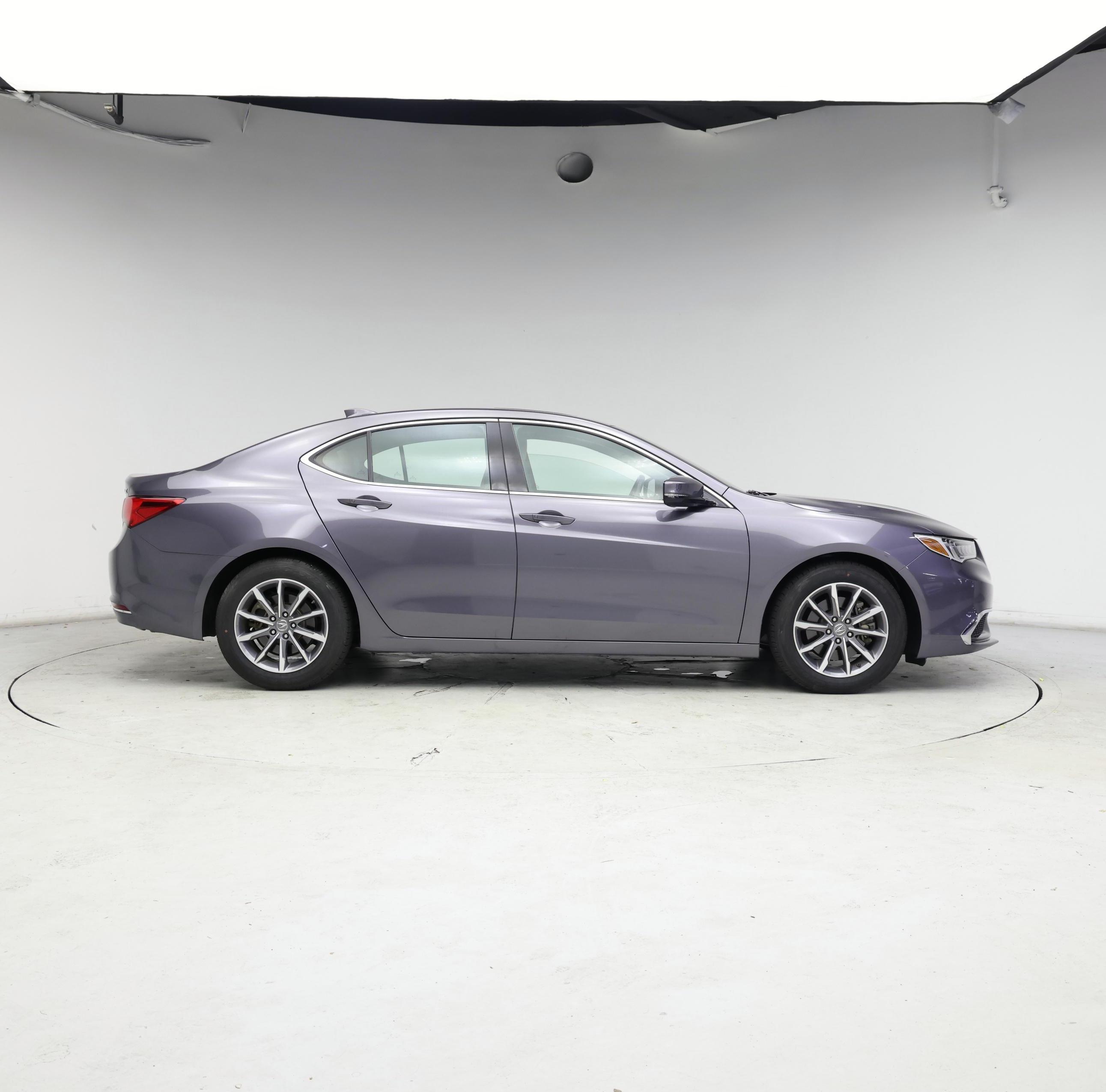 Thumbnail: 2019 Acura TLX - 7