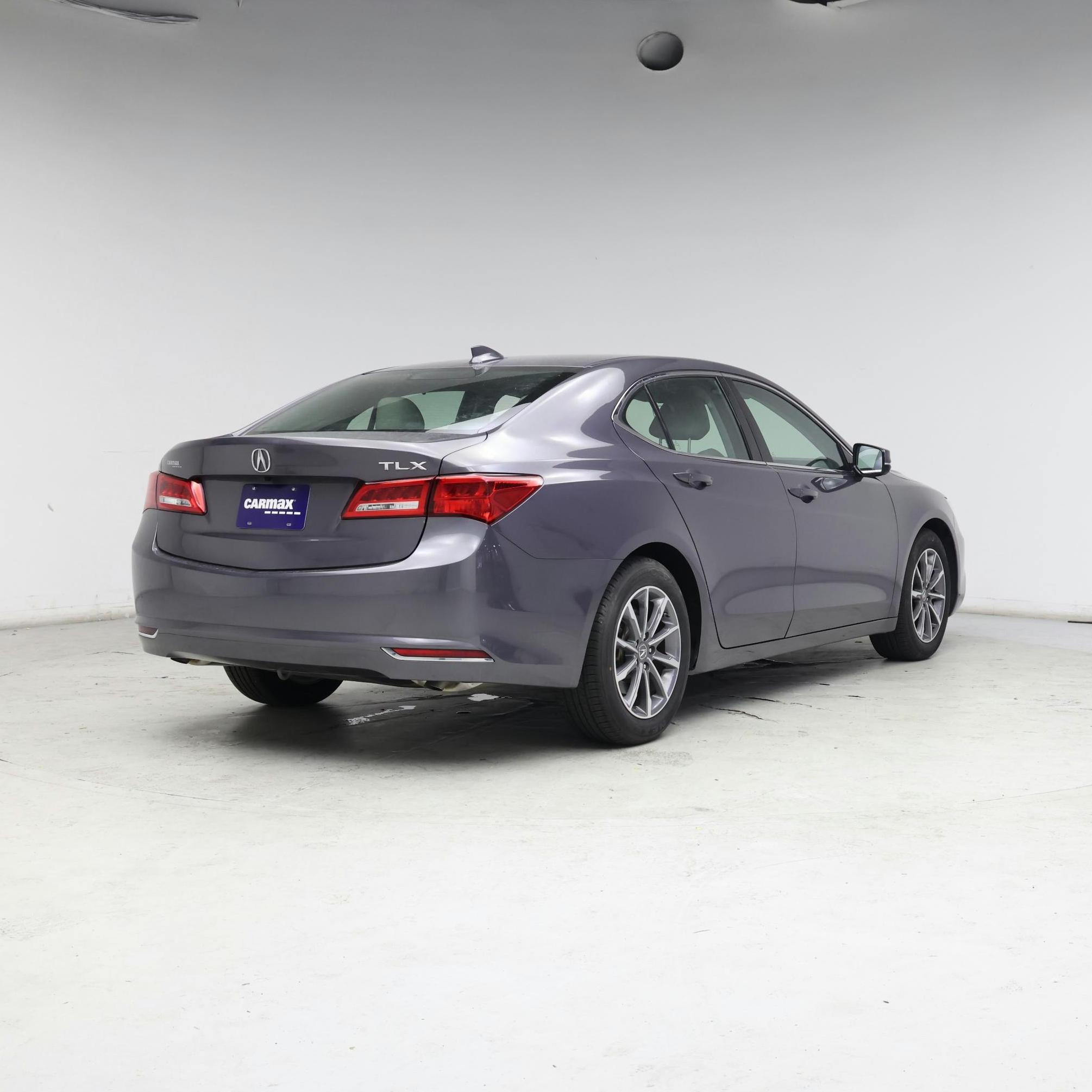Thumbnail: 2019 Acura TLX - 8