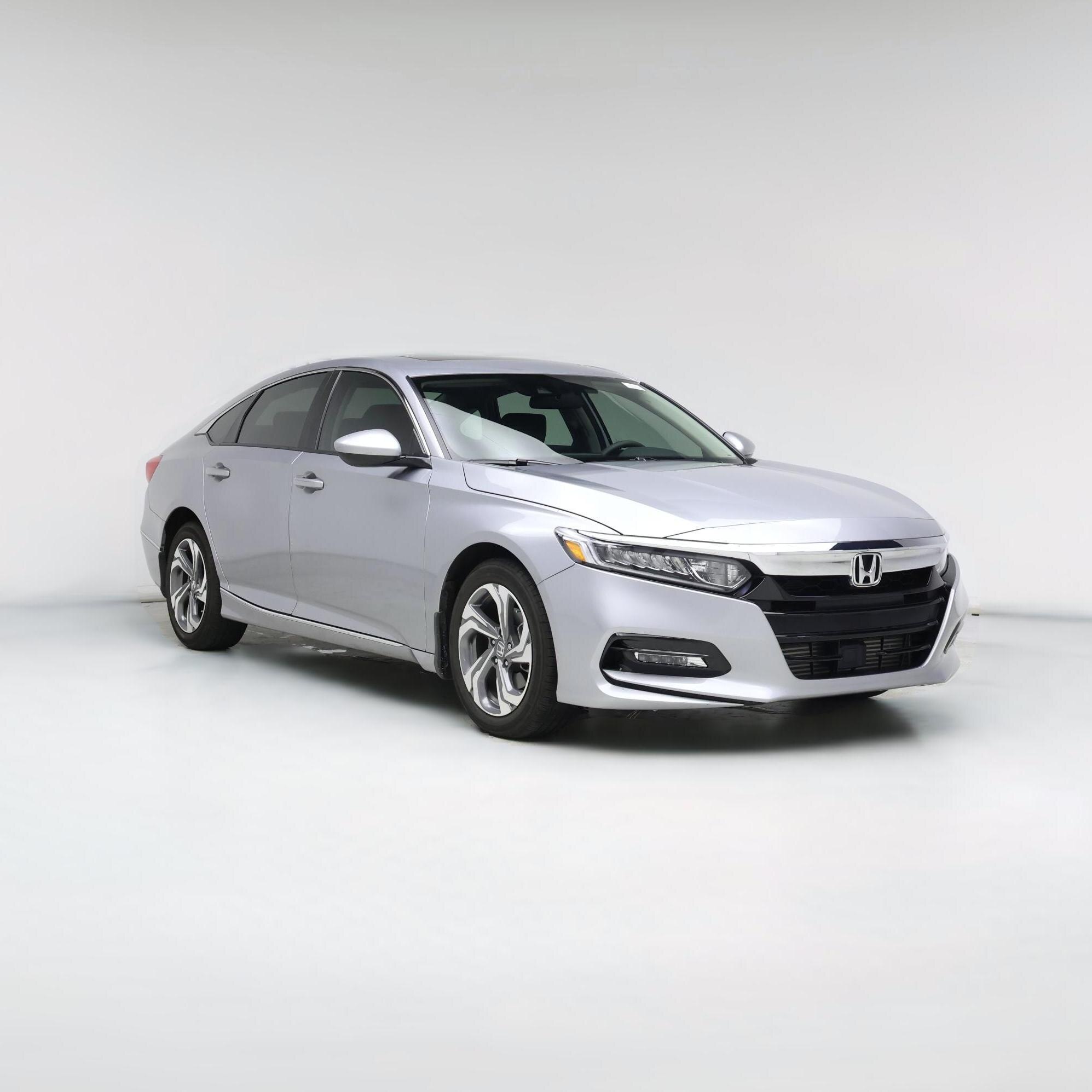 Thumbnail: 2019 Honda Accord - 1