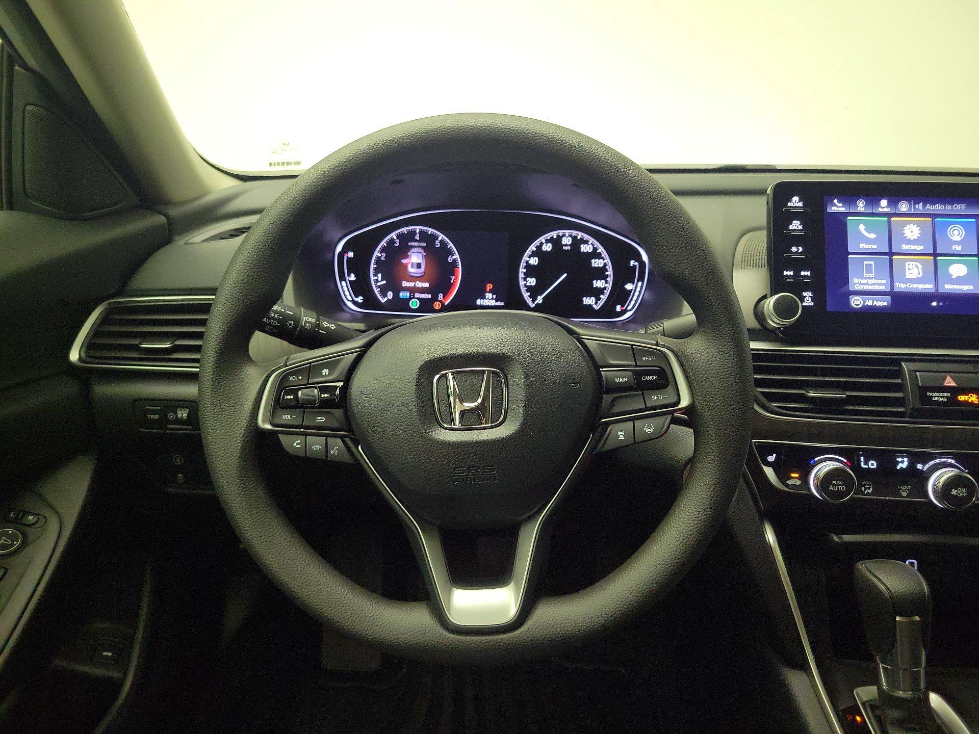 Thumbnail: 2019 Honda Accord - 10