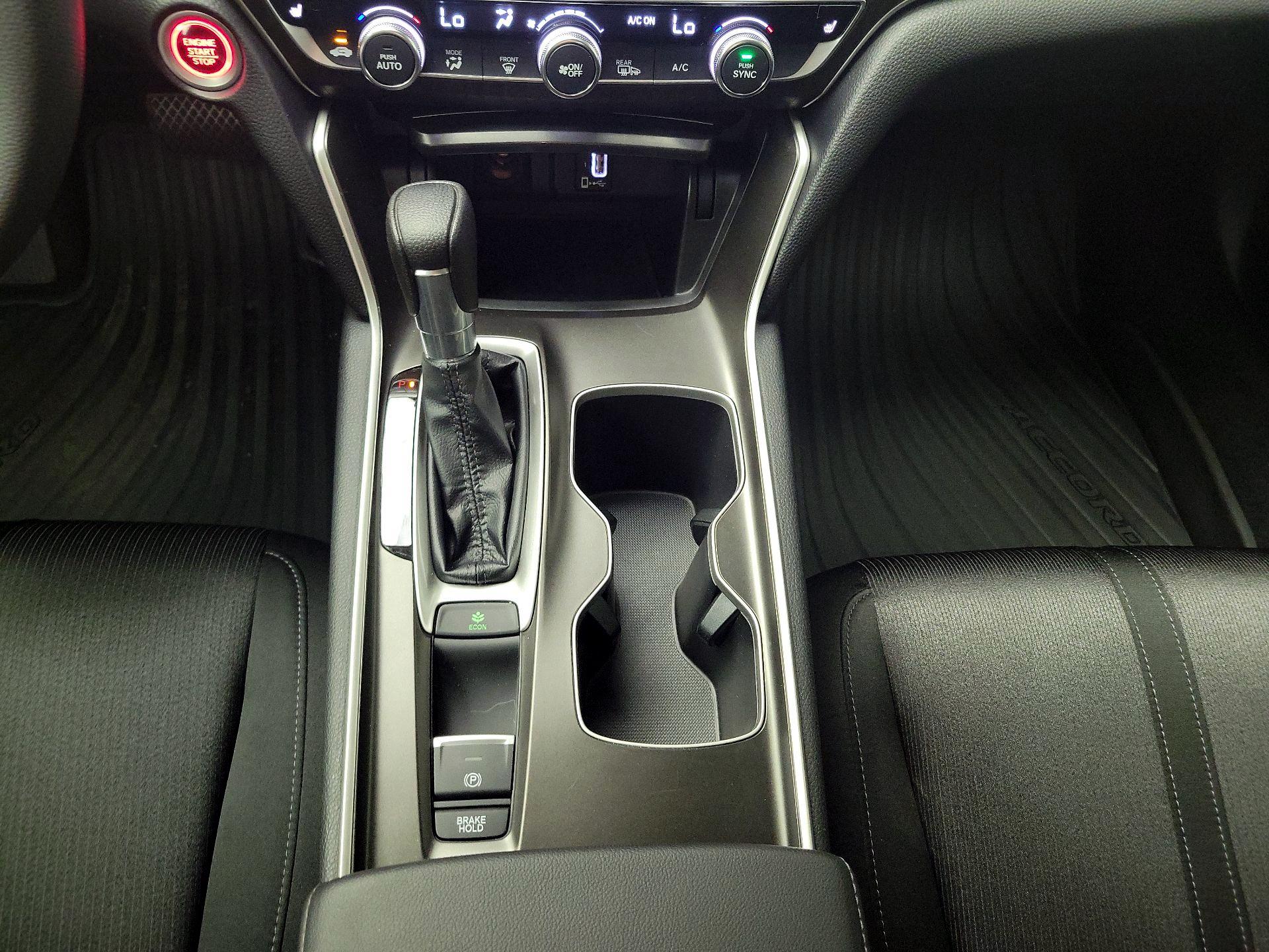Thumbnail: 2019 Honda Accord - 17