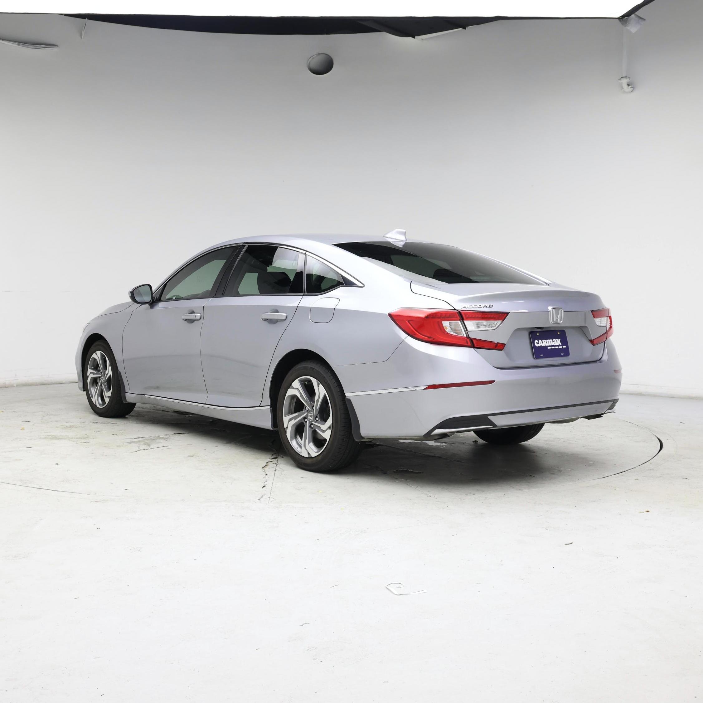 Thumbnail: 2019 Honda Accord - 2