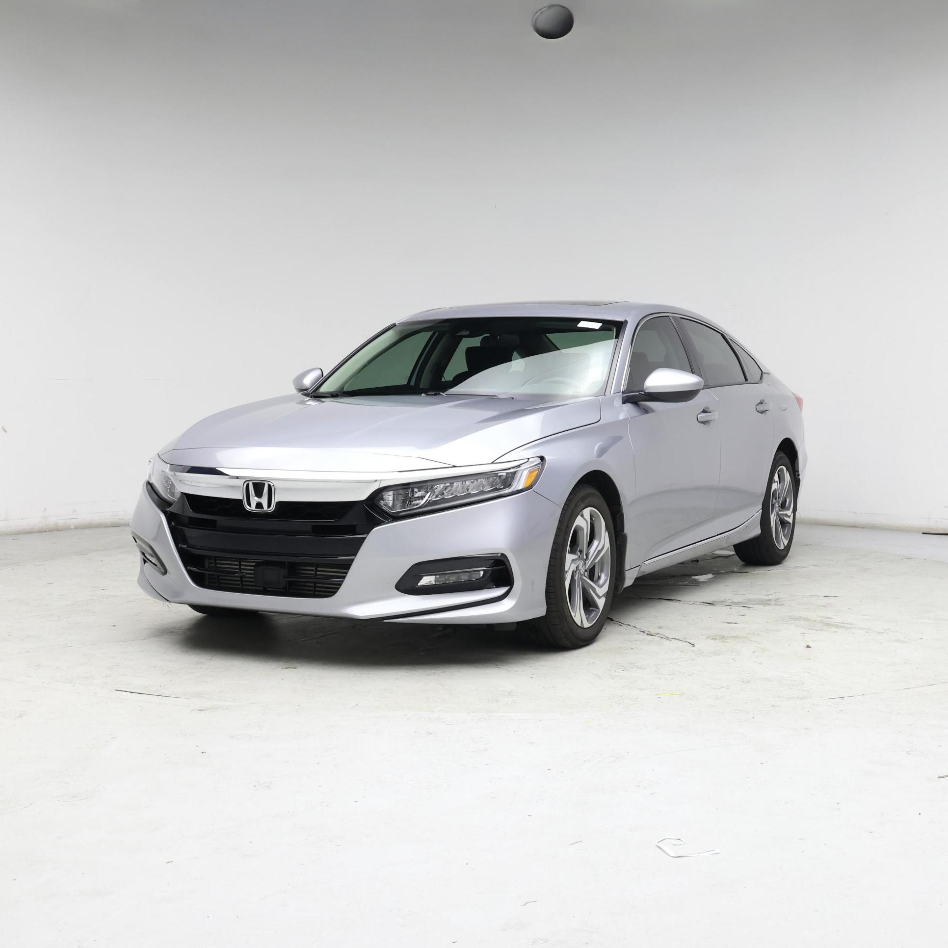 Thumbnail: 2019 Honda Accord - 4