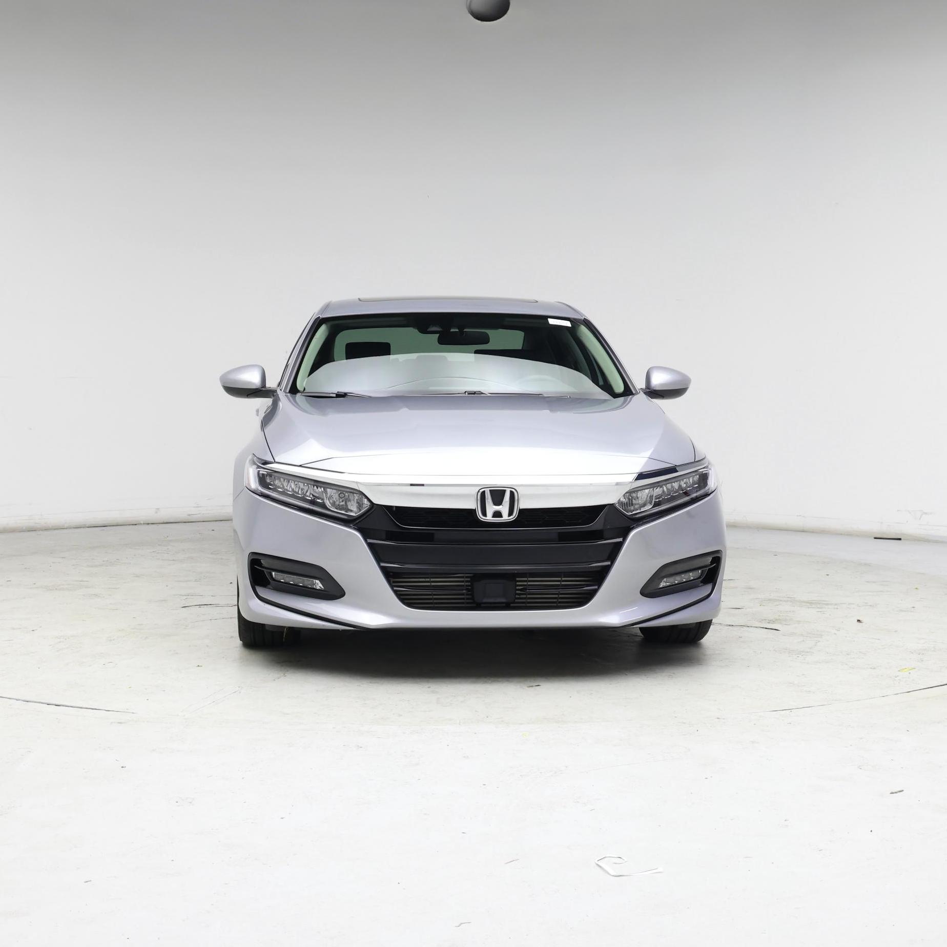 Thumbnail: 2019 Honda Accord - 5
