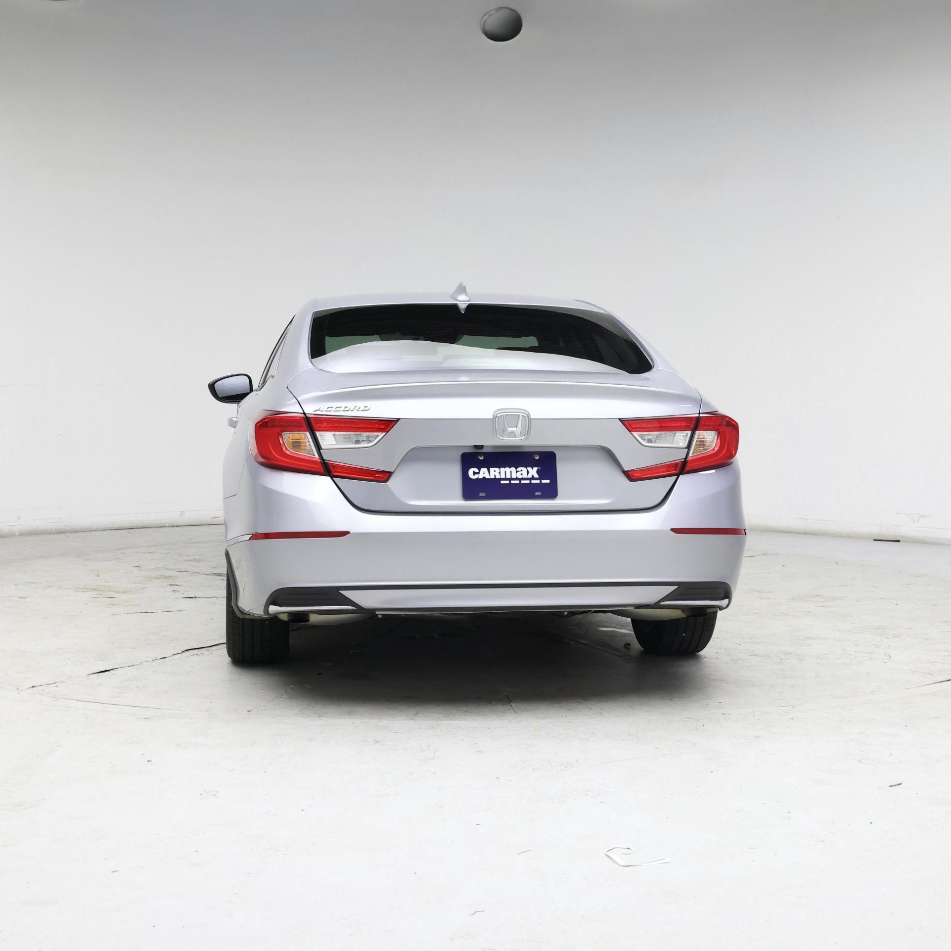 Thumbnail: 2019 Honda Accord - 6