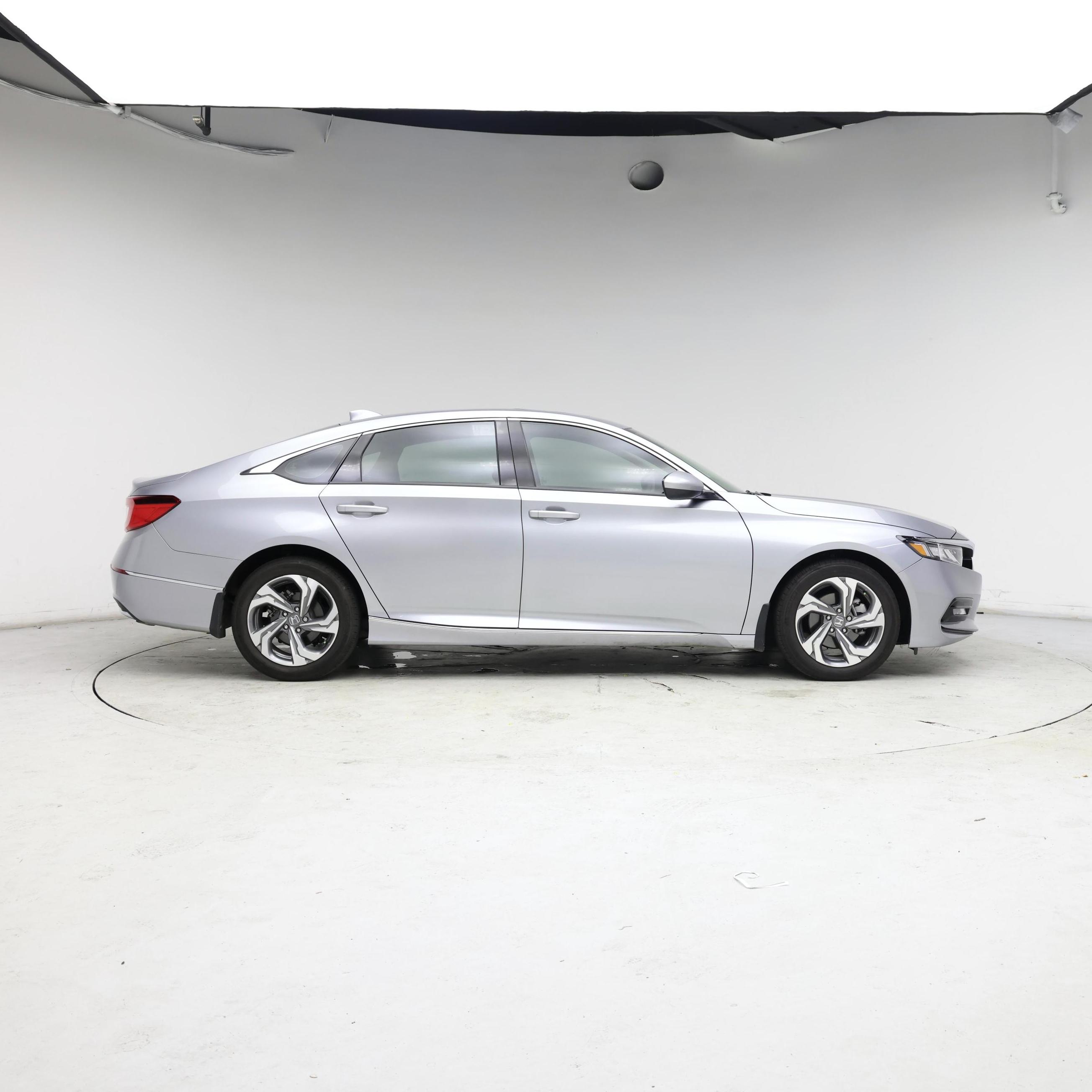 Thumbnail: 2019 Honda Accord - 7