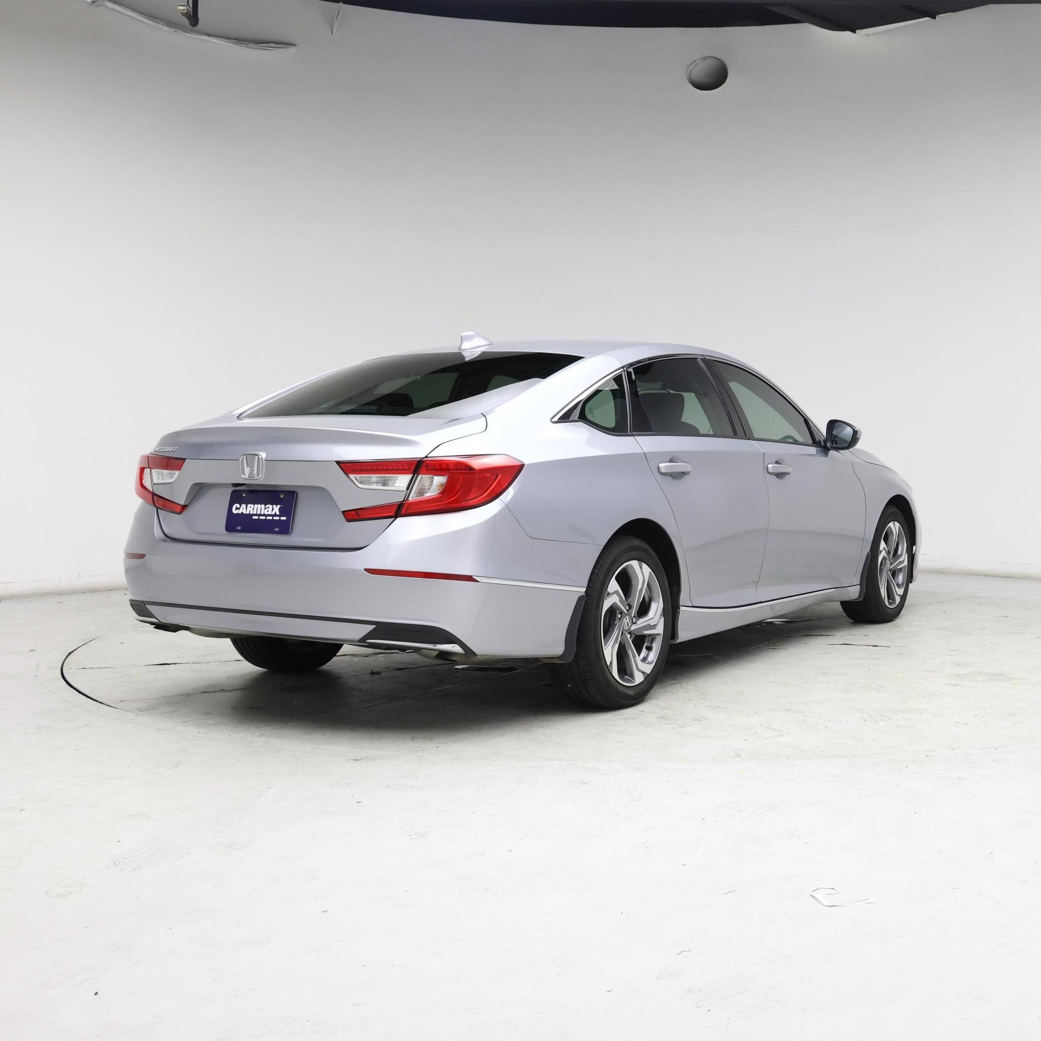 Thumbnail: 2019 Honda Accord - 8