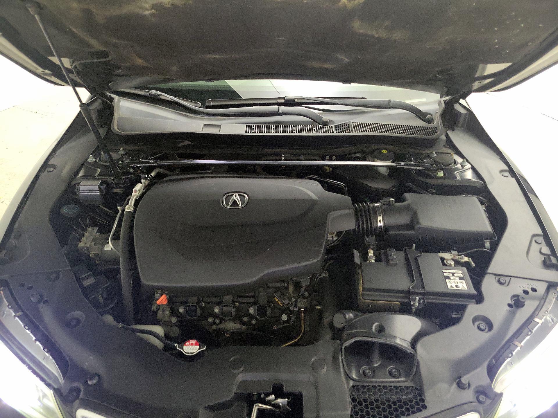 Thumbnail: 2015 Acura TLX - 20