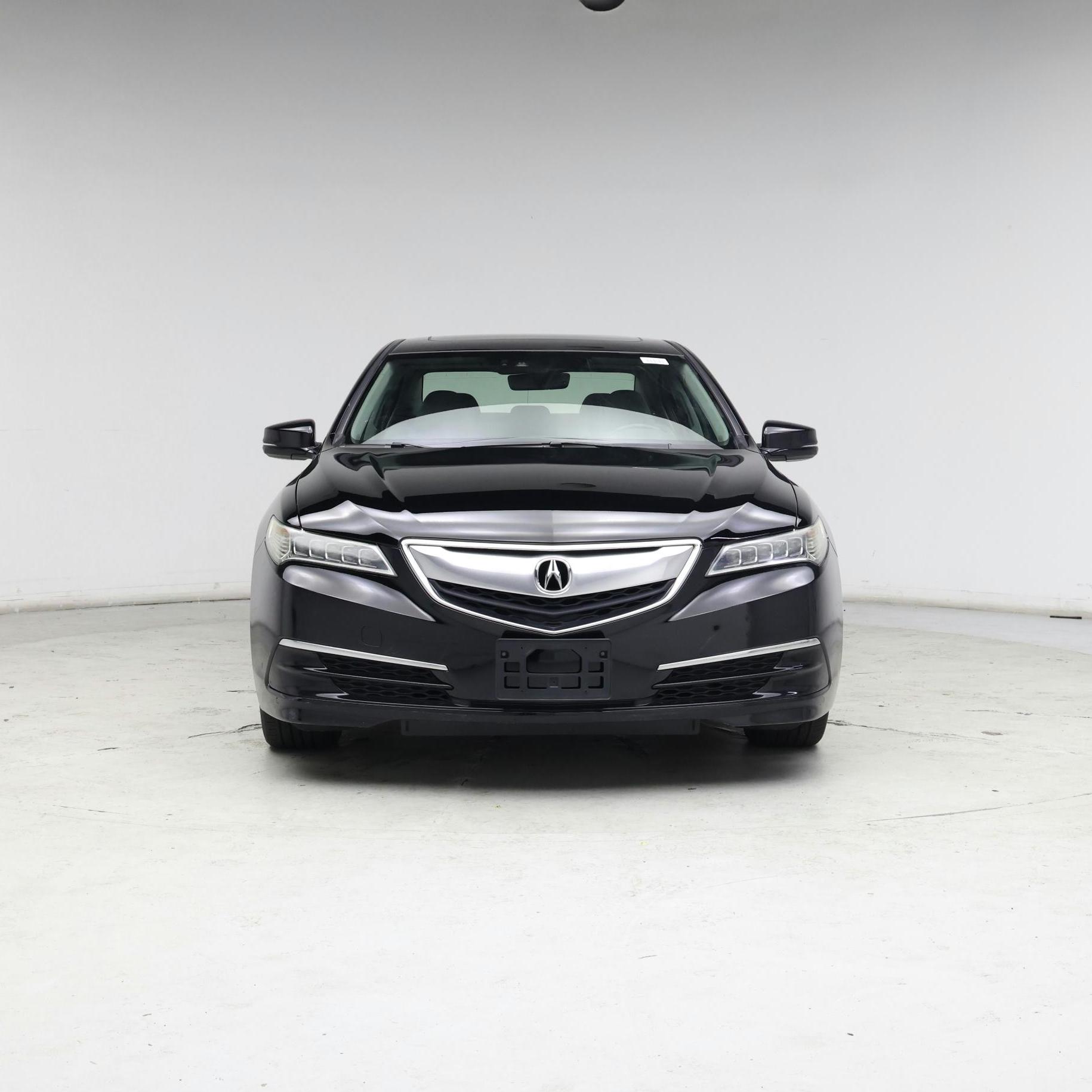 Thumbnail: 2015 Acura TLX - 5