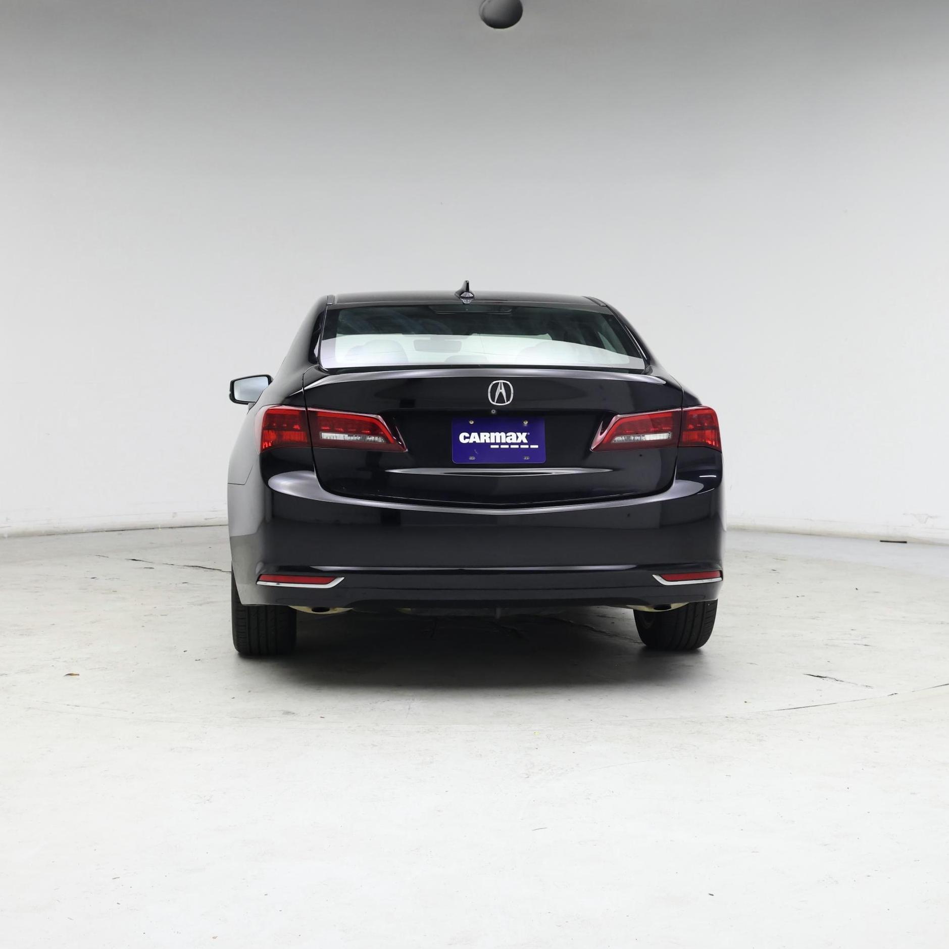 Thumbnail: 2015 Acura TLX - 6