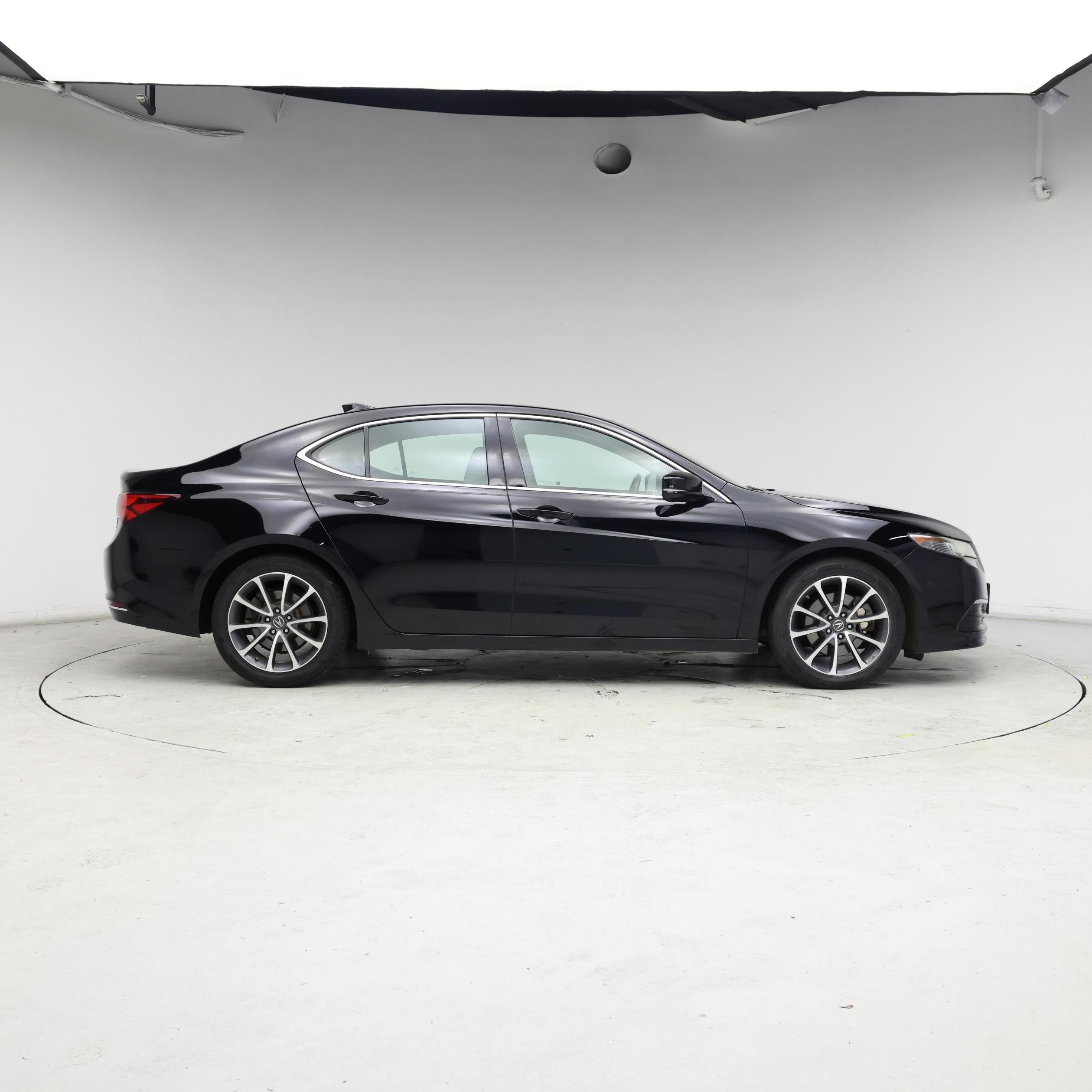 Thumbnail: 2015 Acura TLX - 7