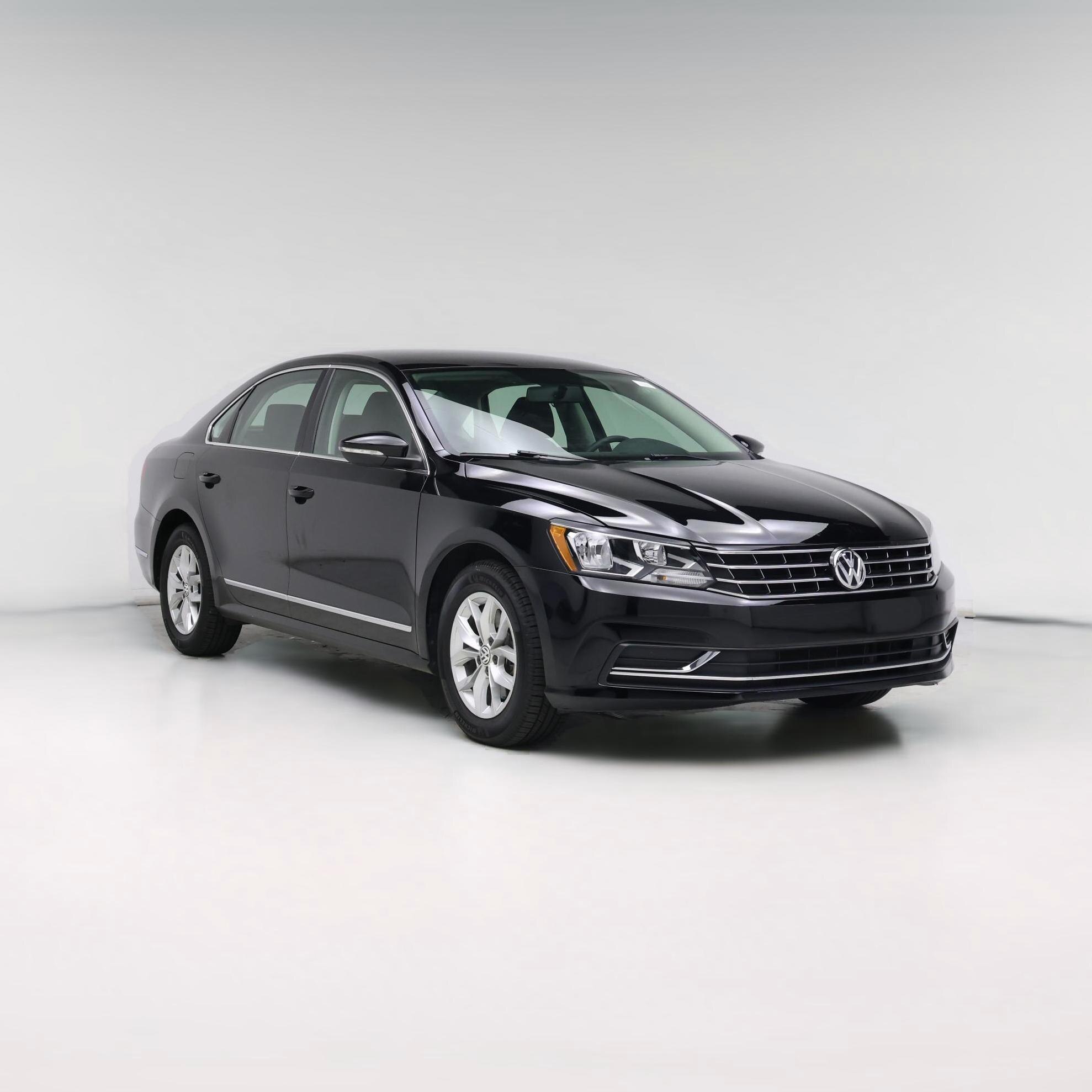 Thumbnail: 2016 Volkswagen Passat - 1
