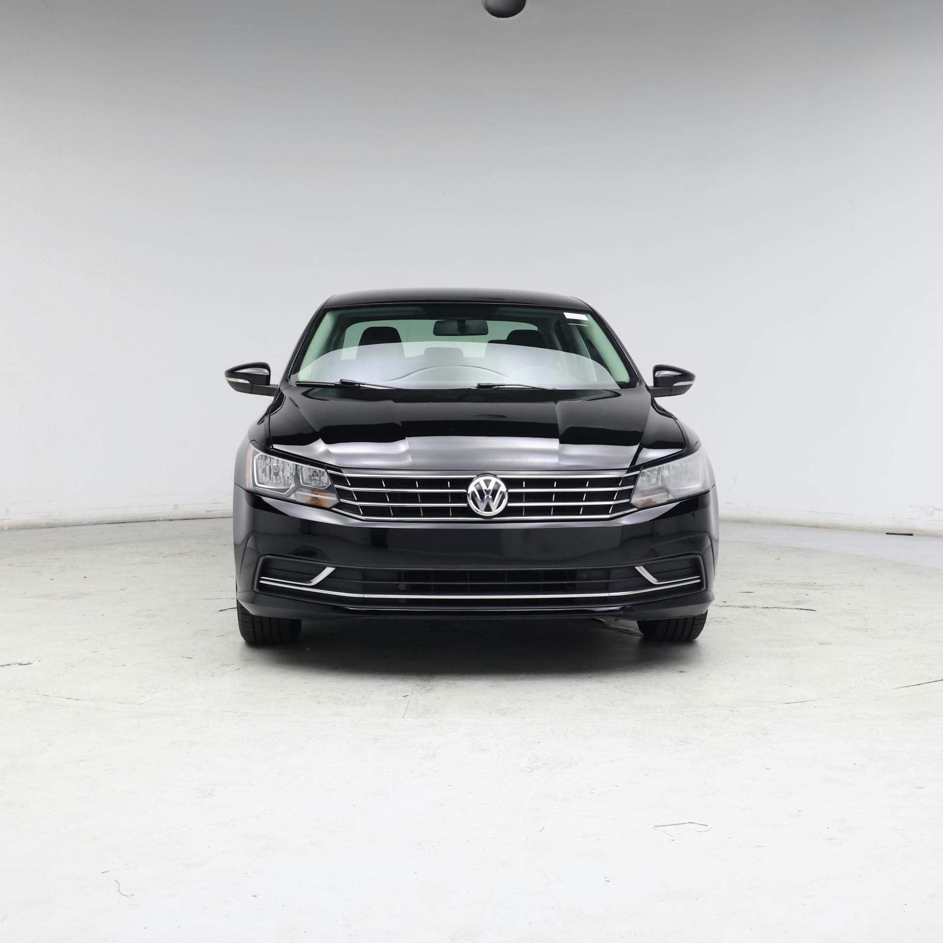 Thumbnail: 2016 Volkswagen Passat - 5