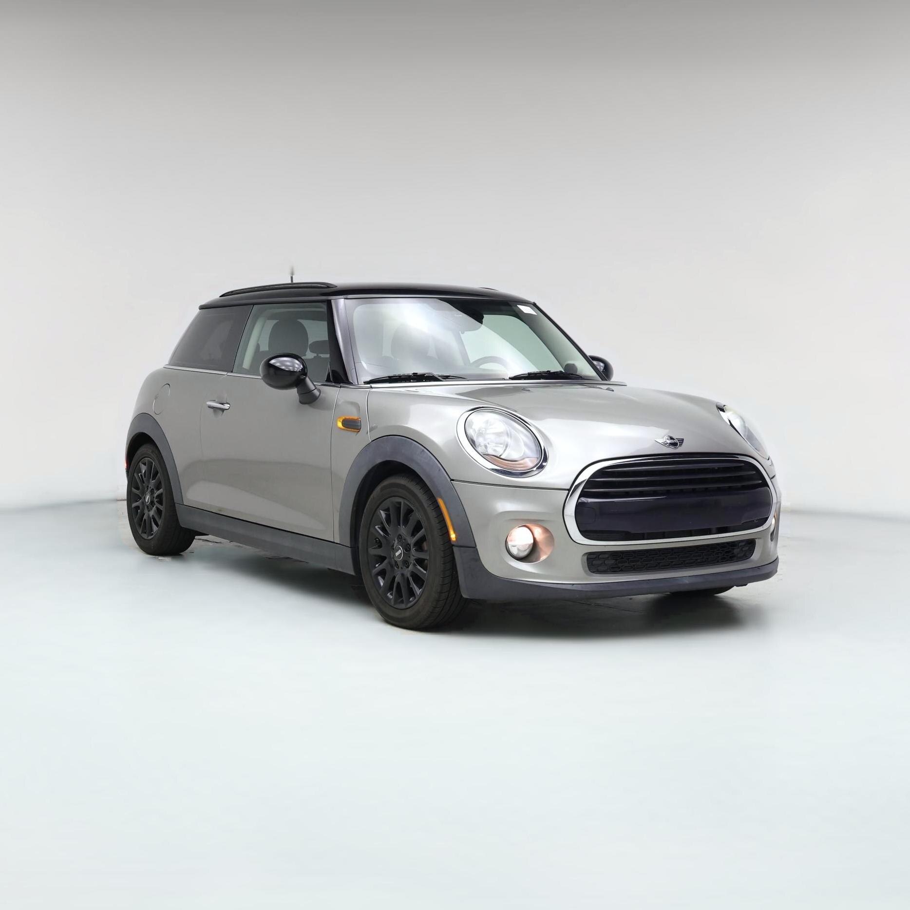 Thumbnail: 2017 MINI Cooper Hardtop - 1