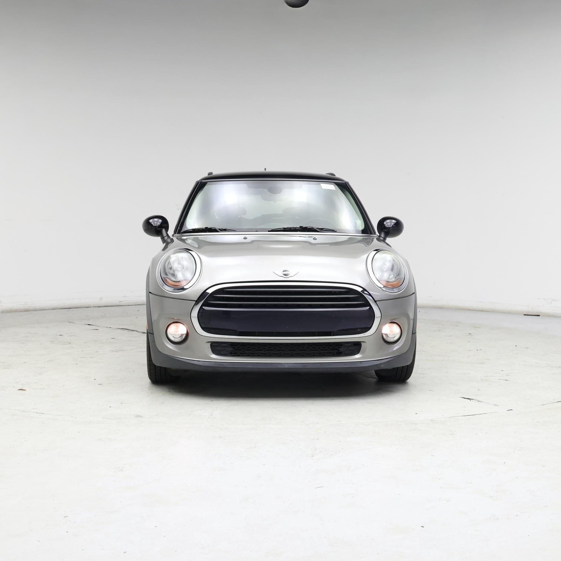 Thumbnail: 2017 MINI Cooper Hardtop - 5