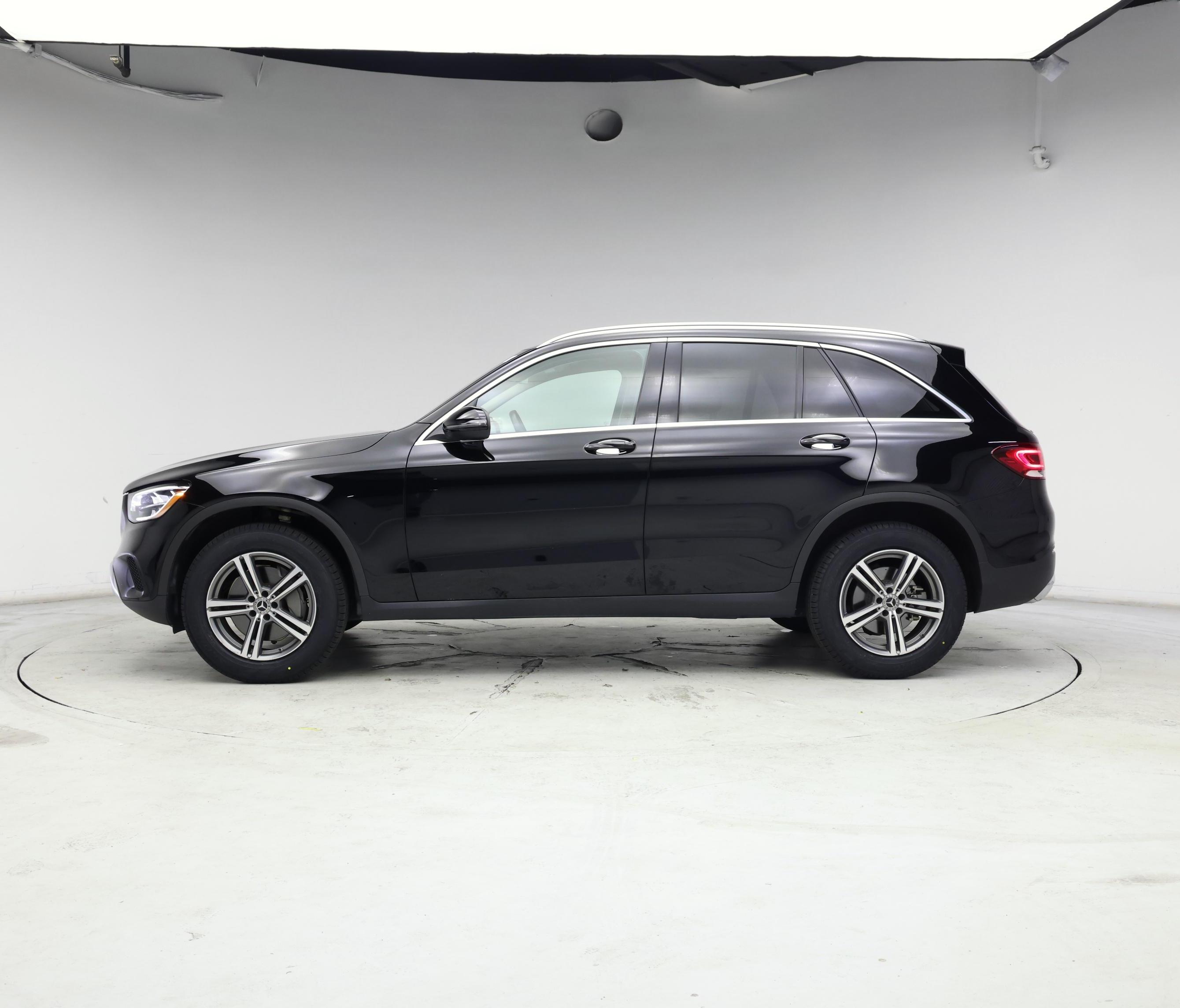 Thumbnail: 2020 Mercedes-Benz GLC - 3