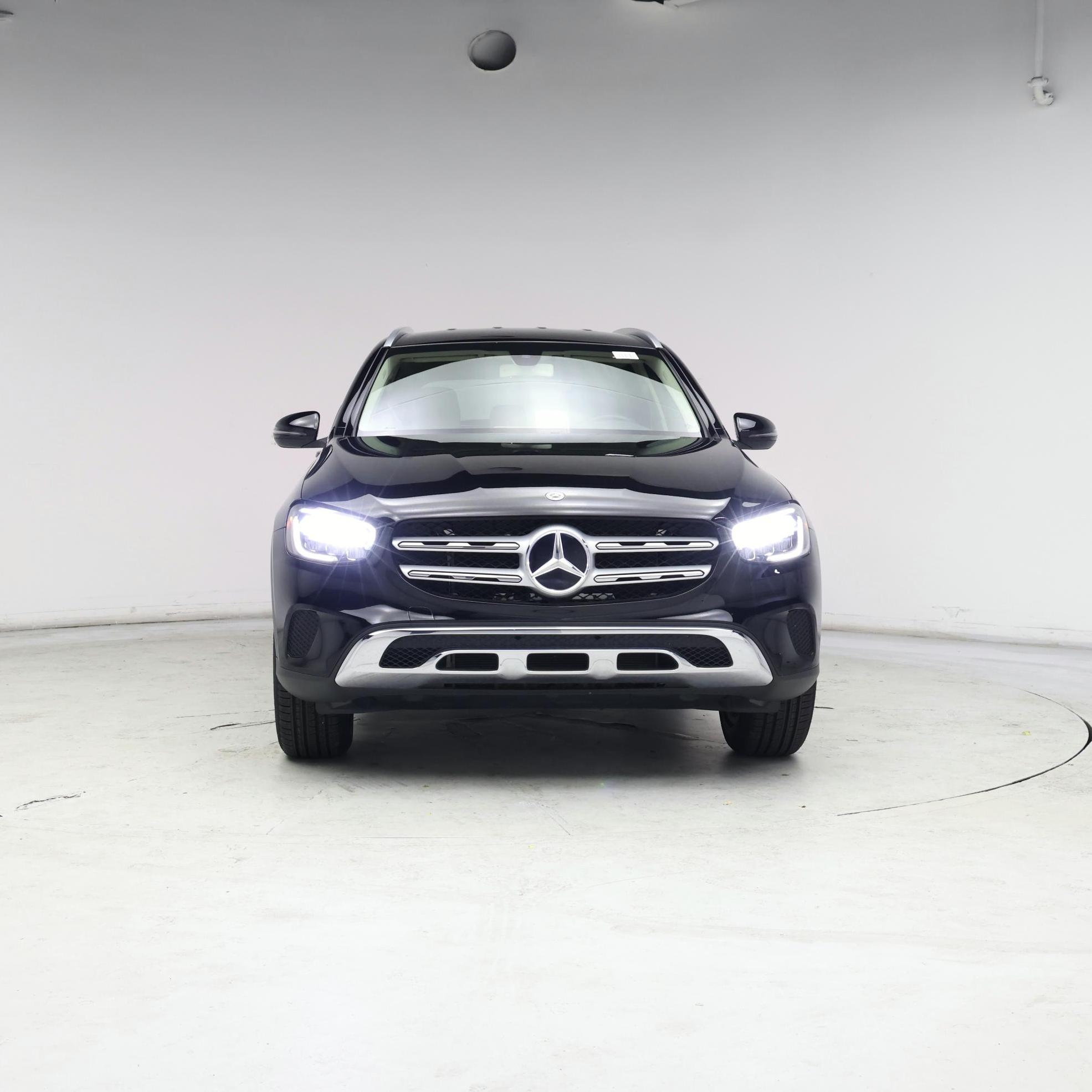 Thumbnail: 2020 Mercedes-Benz GLC - 5