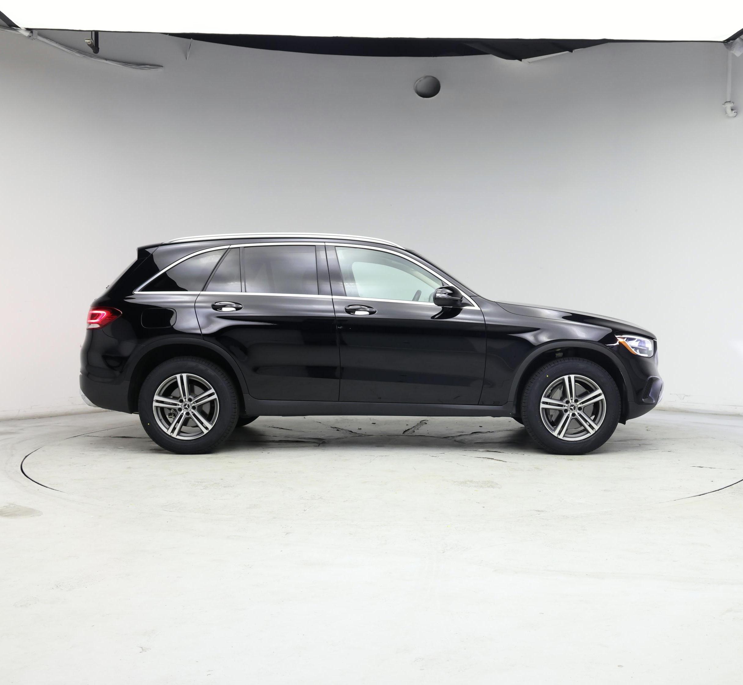 Thumbnail: 2020 Mercedes-Benz GLC - 7