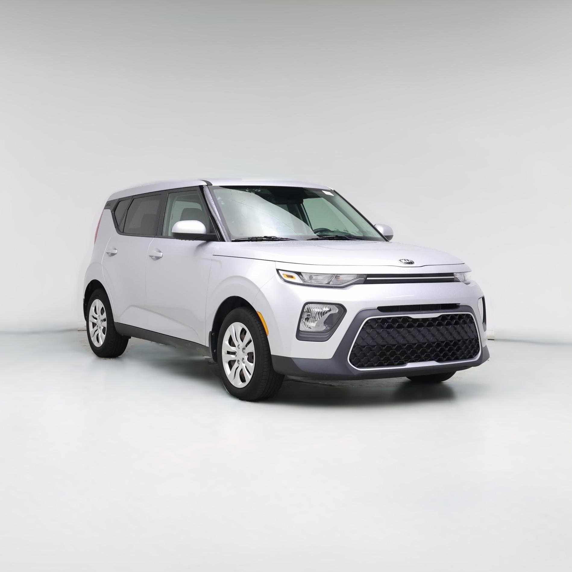 Thumbnail: 2020 Kia Soul - 1