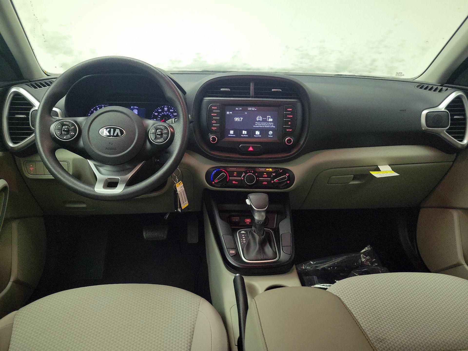 Thumbnail: 2020 Kia Soul - 9