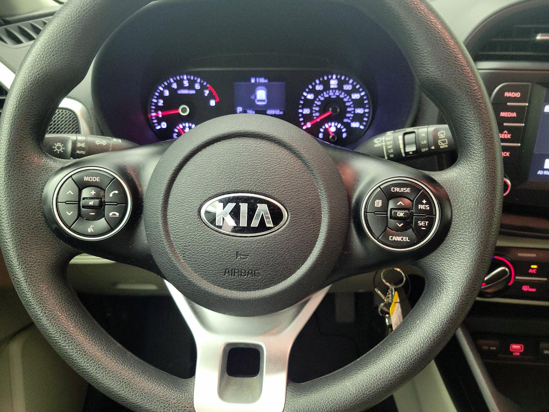 Thumbnail: 2020 Kia Soul - 10
