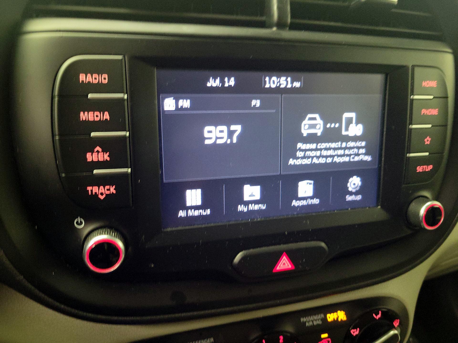 Thumbnail: 2020 Kia Soul - 14