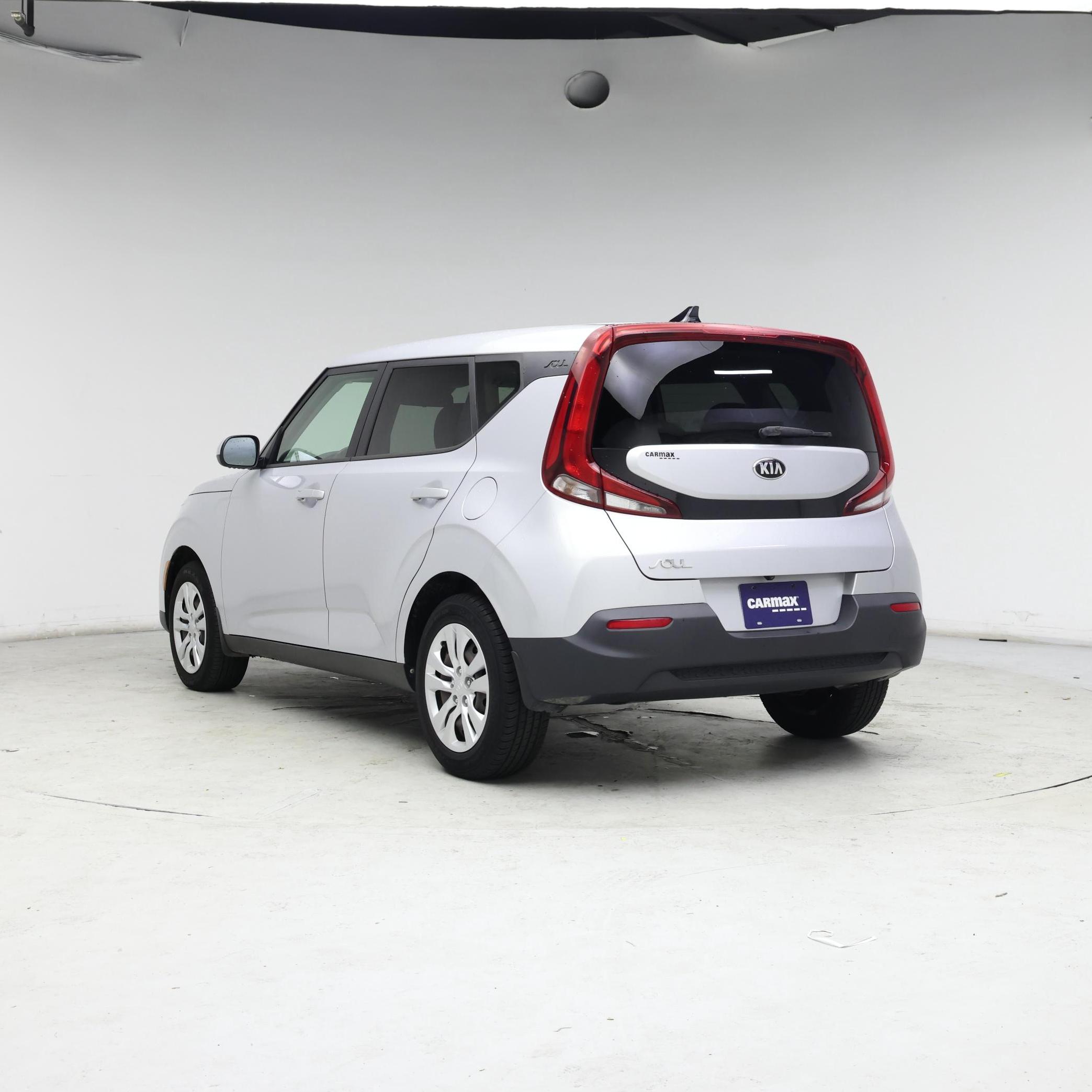 Thumbnail: 2020 Kia Soul - 2