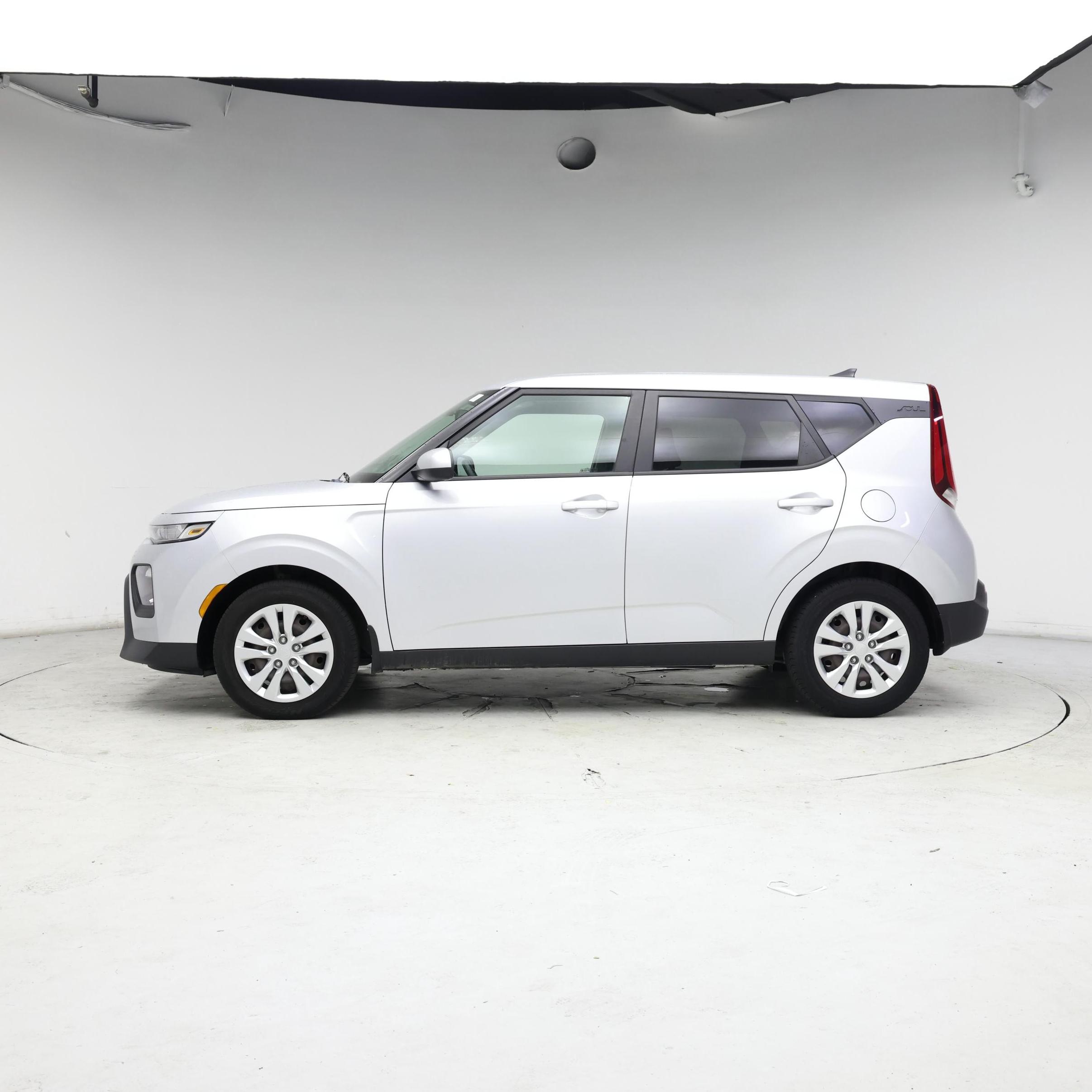 Thumbnail: 2020 Kia Soul - 3