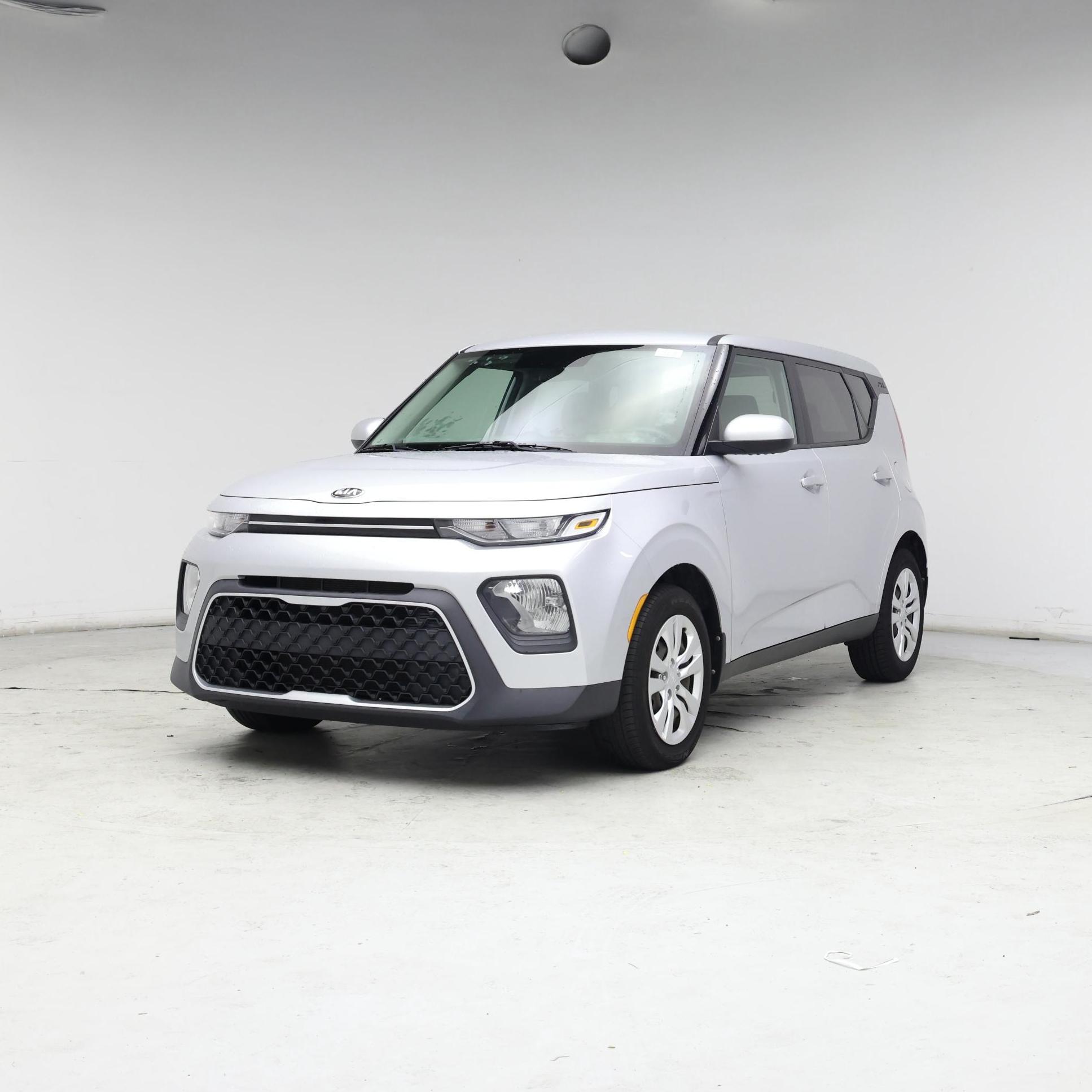 Thumbnail: 2020 Kia Soul - 4