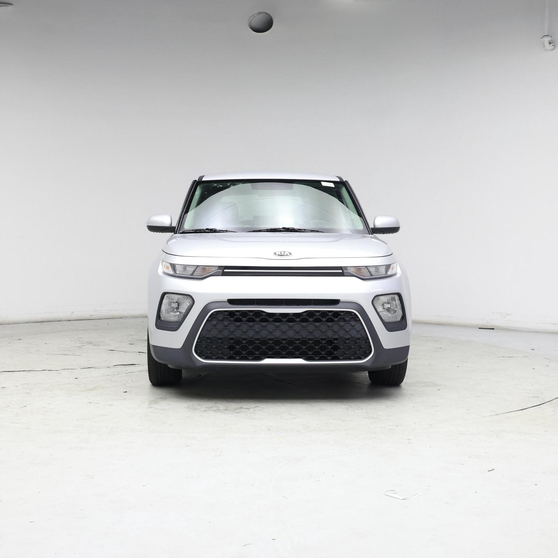 Thumbnail: 2020 Kia Soul - 5