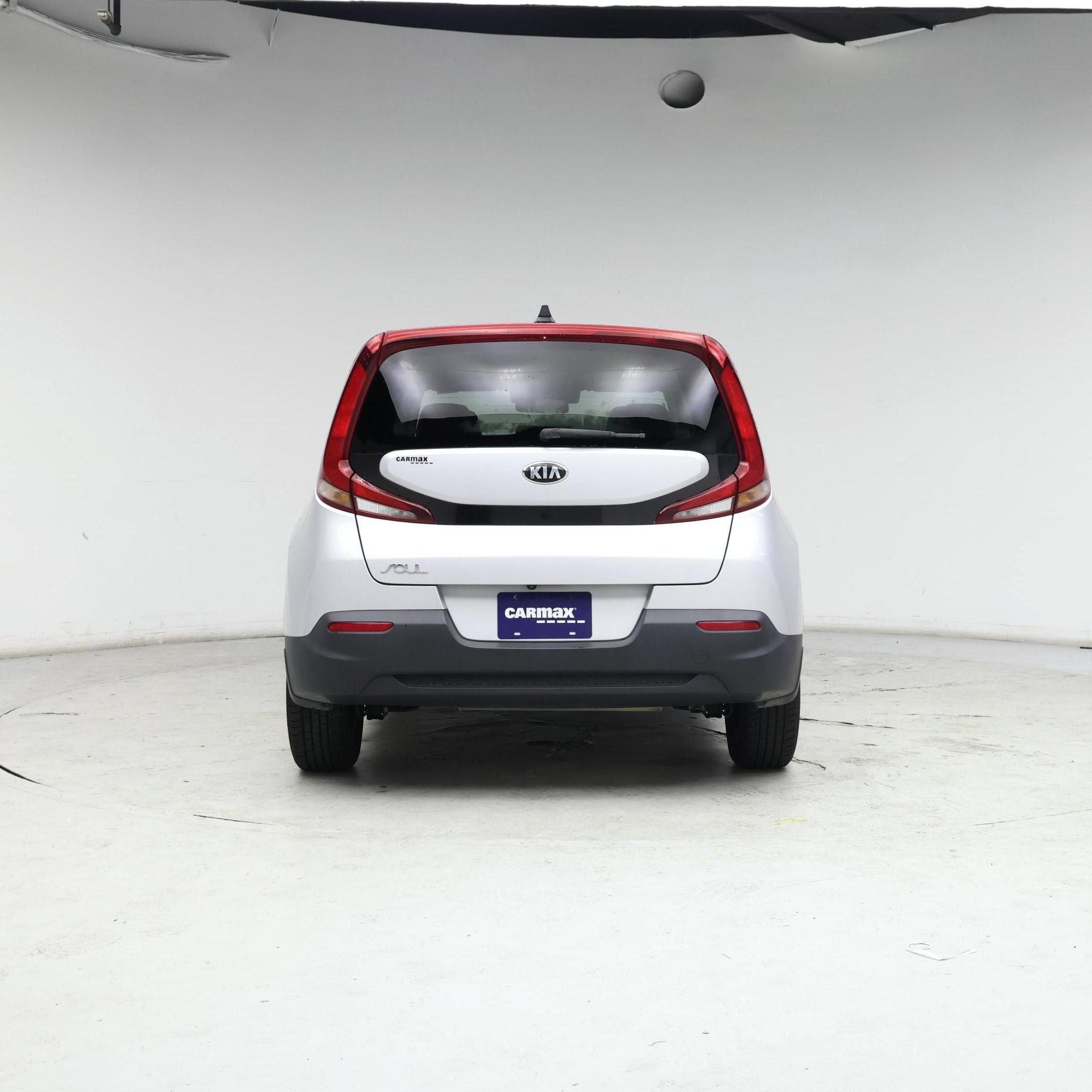 Thumbnail: 2020 Kia Soul - 6