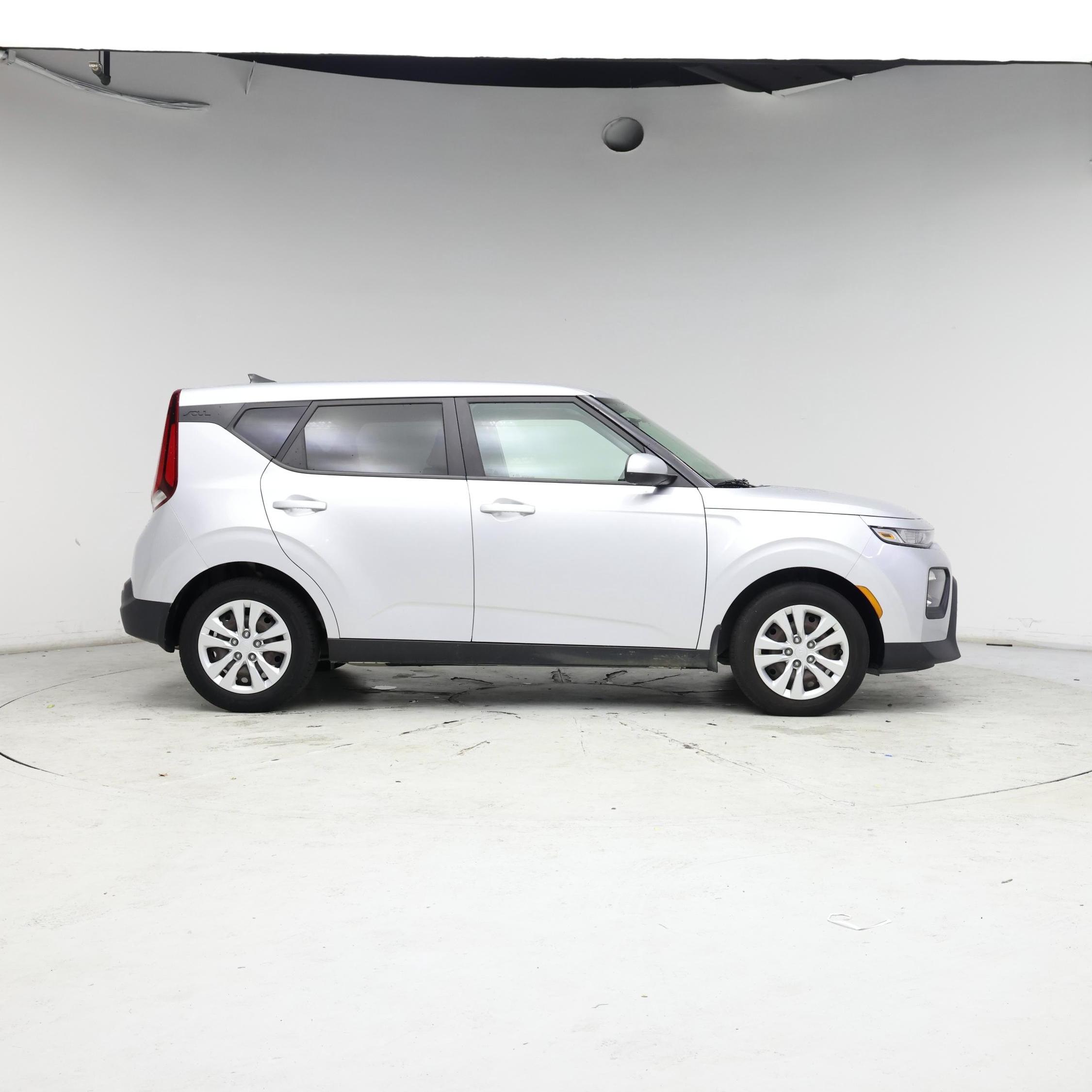 Thumbnail: 2020 Kia Soul - 7