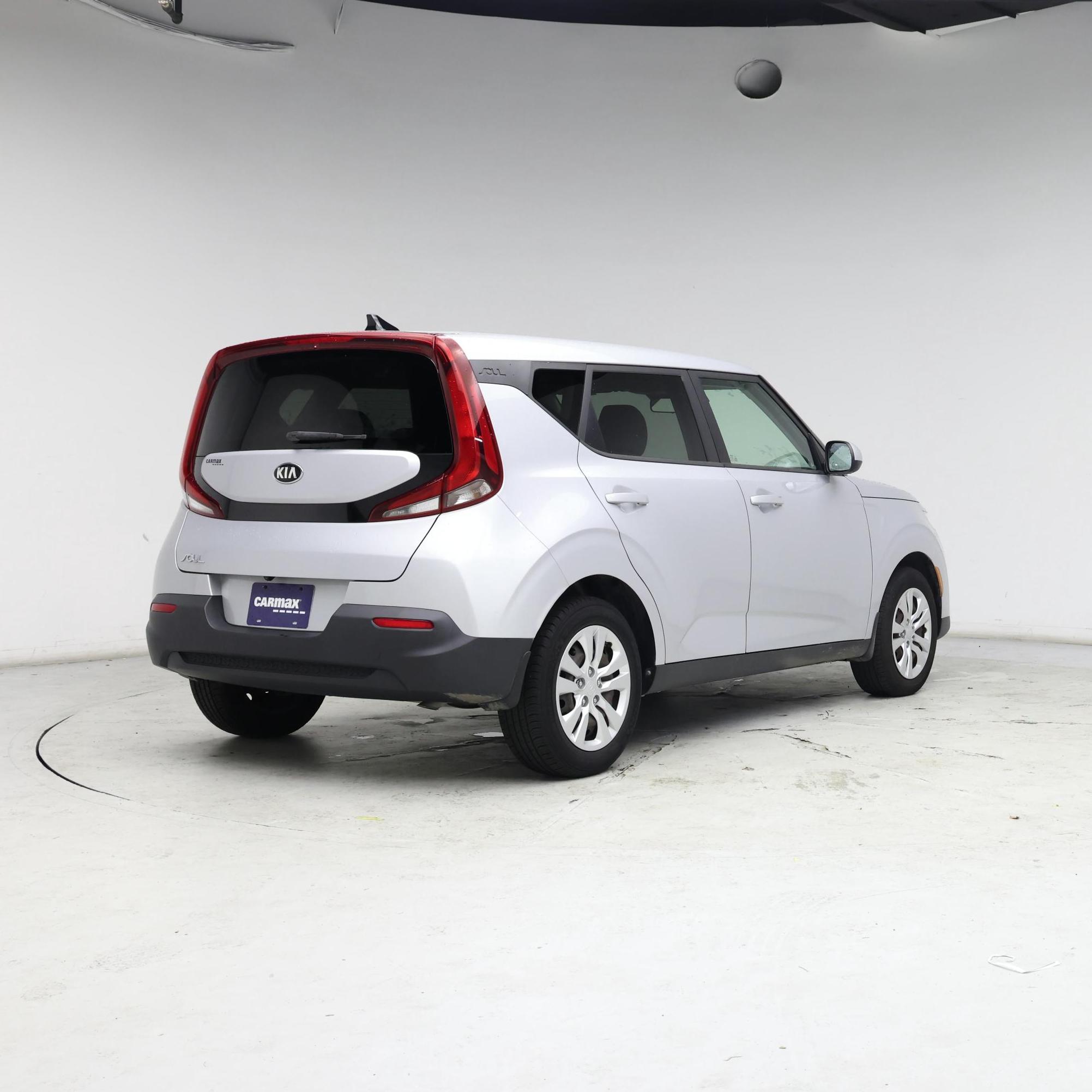 Thumbnail: 2020 Kia Soul - 8