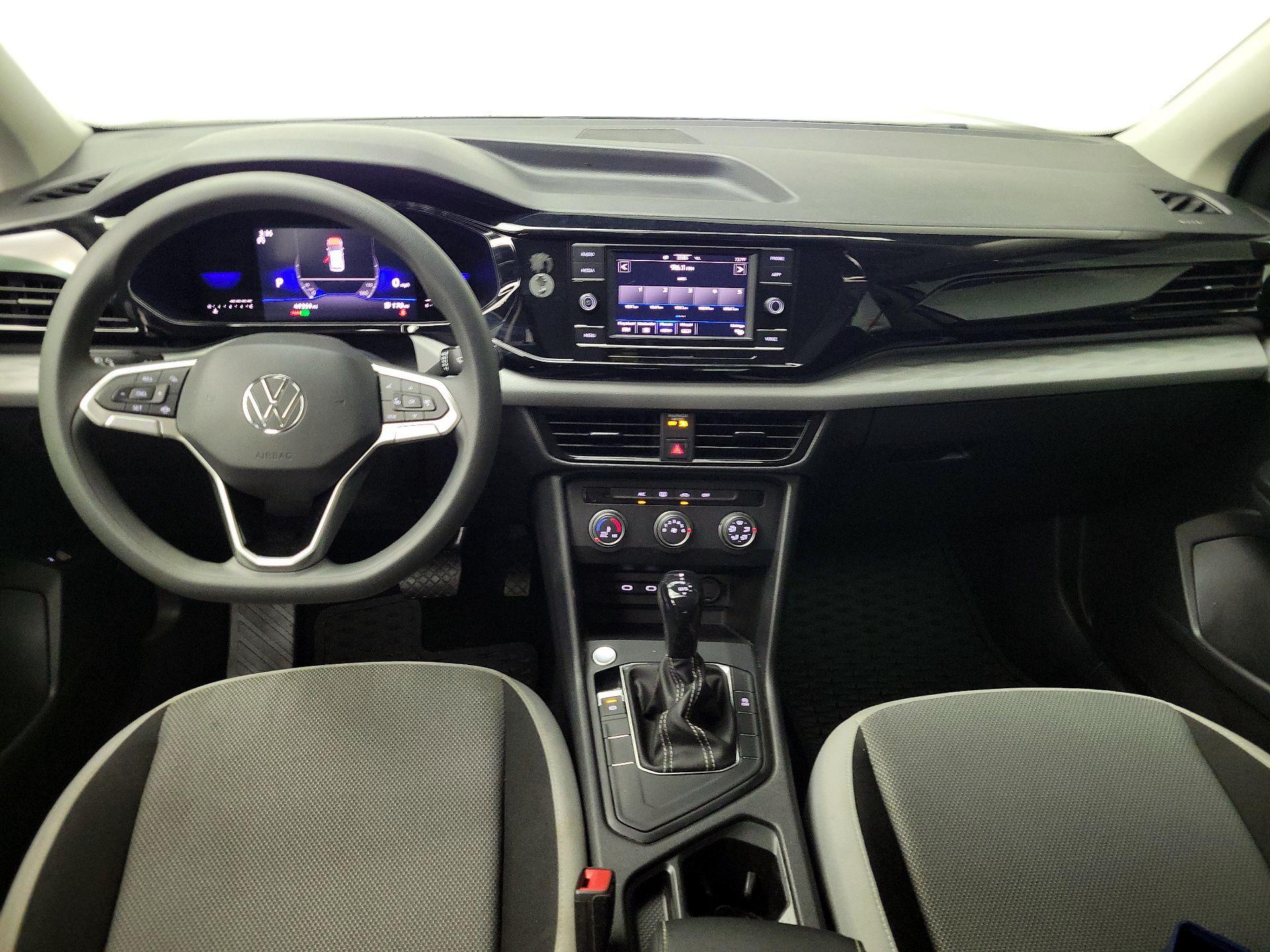 Thumbnail: 2022 Volkswagen Taos - 9
